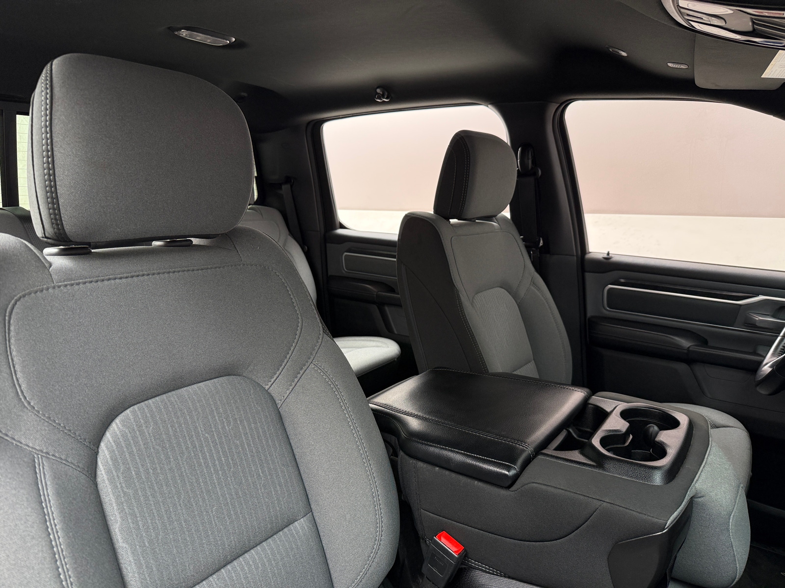 Thumbnail: 2023 RAM 1500 - 2