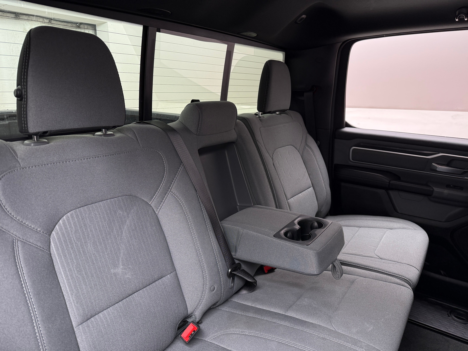 Thumbnail: 2023 RAM 1500 - 6