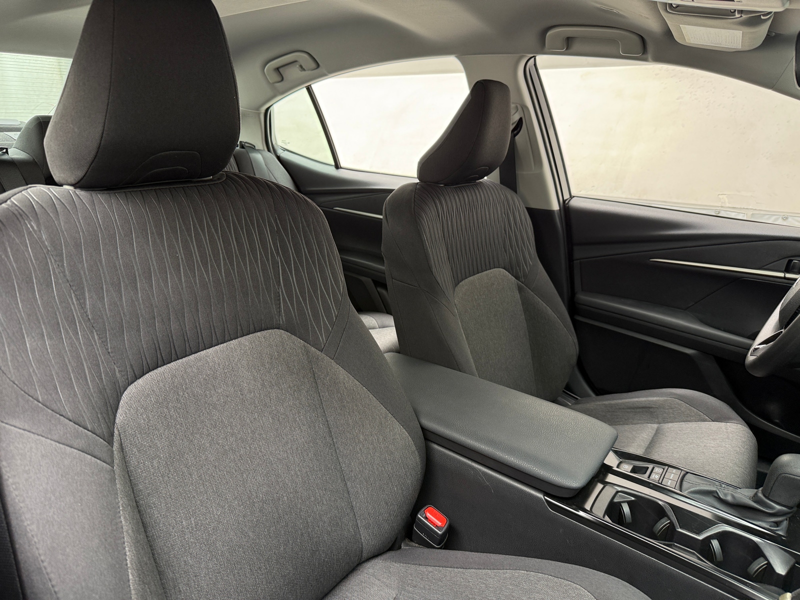 Thumbnail: 2025 Toyota Camry - 2