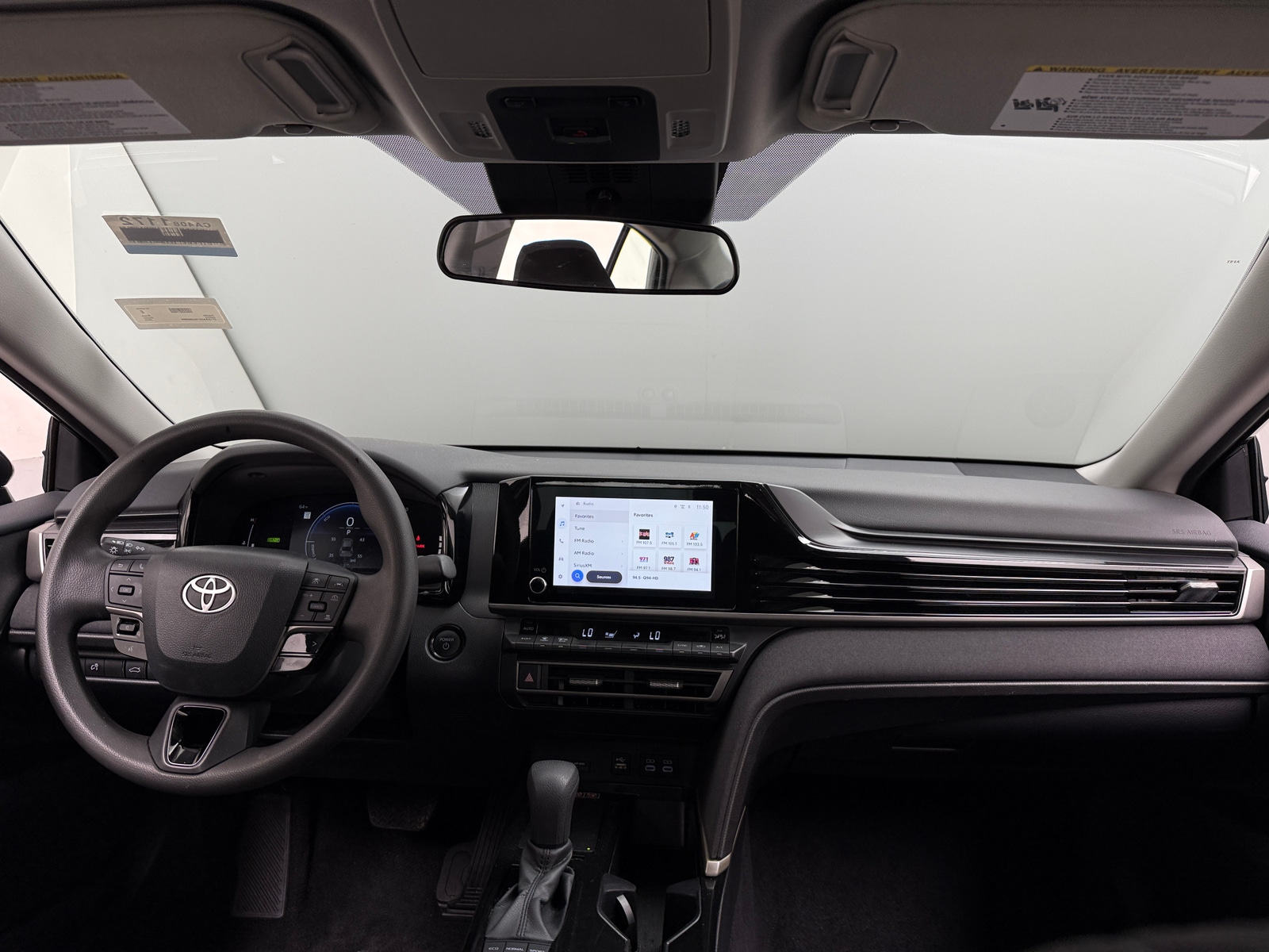 Thumbnail: 2025 Toyota Camry - 3