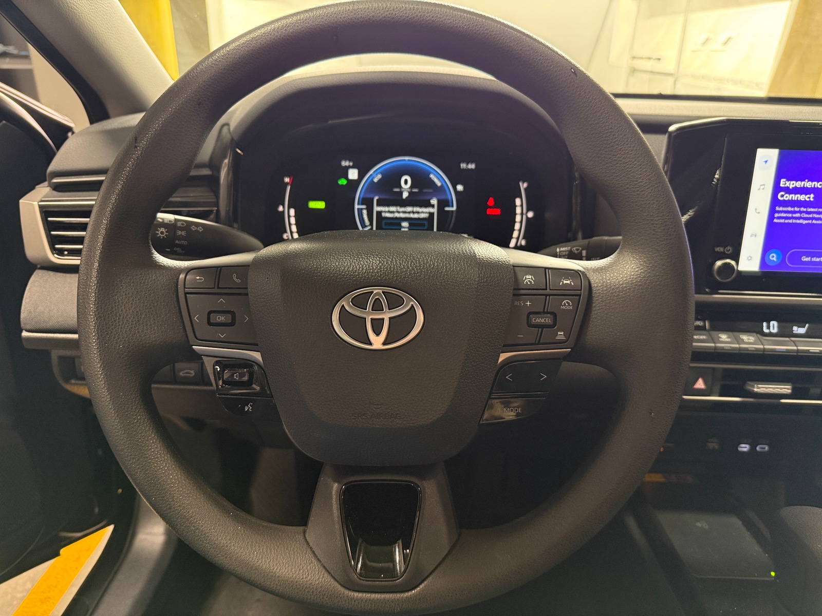 Thumbnail: 2025 Toyota Camry - 5