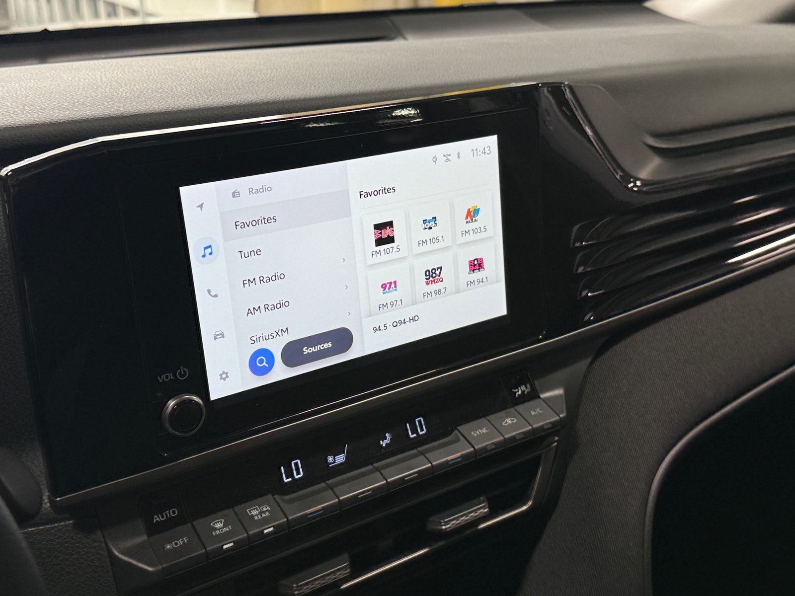 Thumbnail: 2025 Toyota Camry - 4