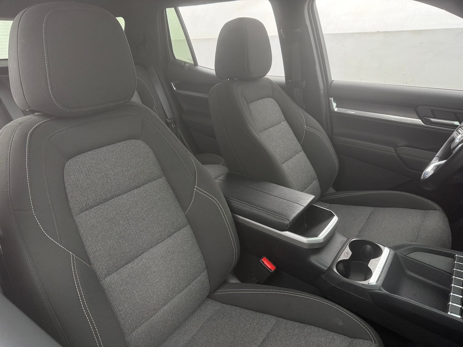 Thumbnail: 2025 GMC Terrain - 2