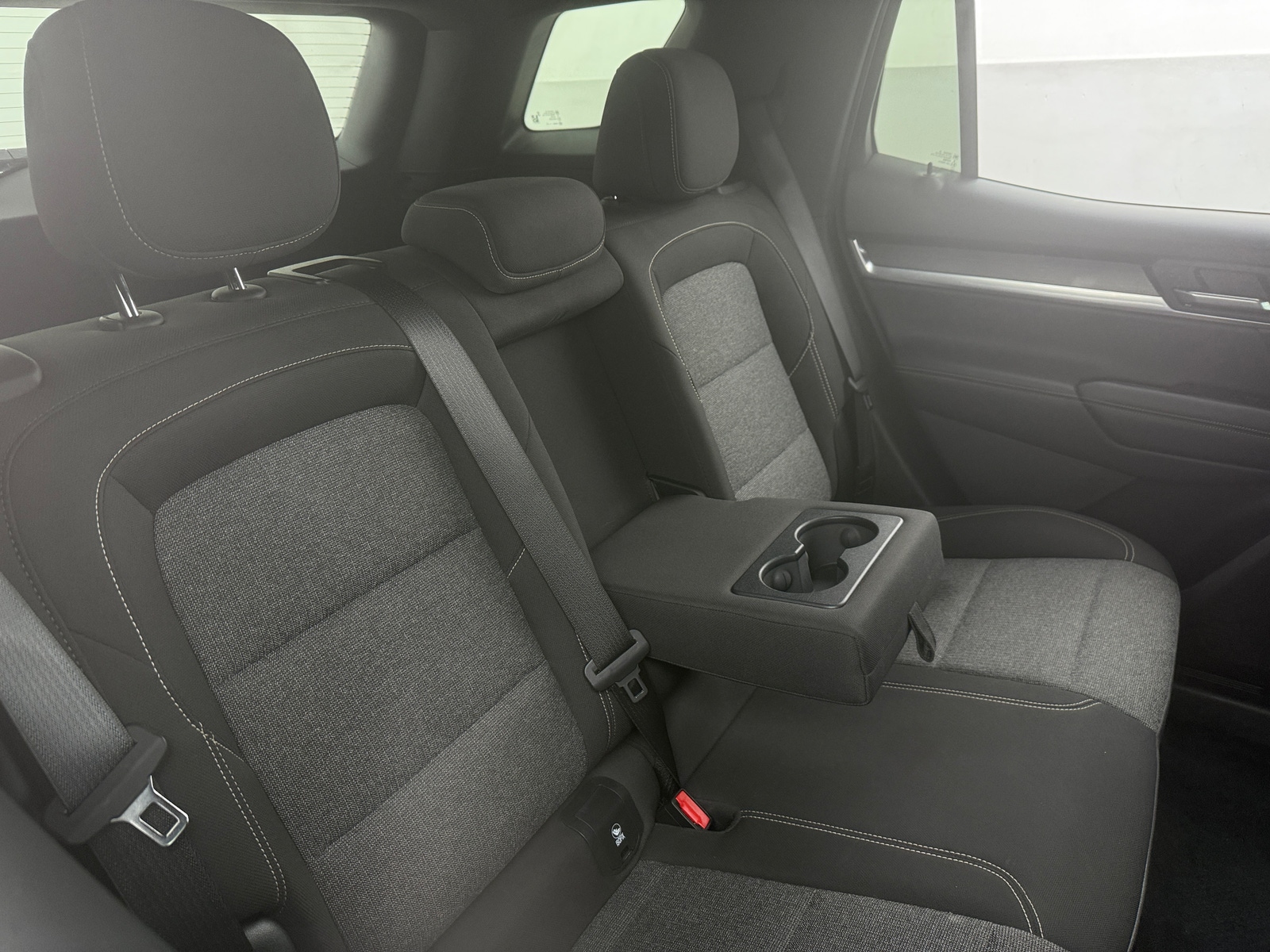 Thumbnail: 2025 GMC Terrain - 6