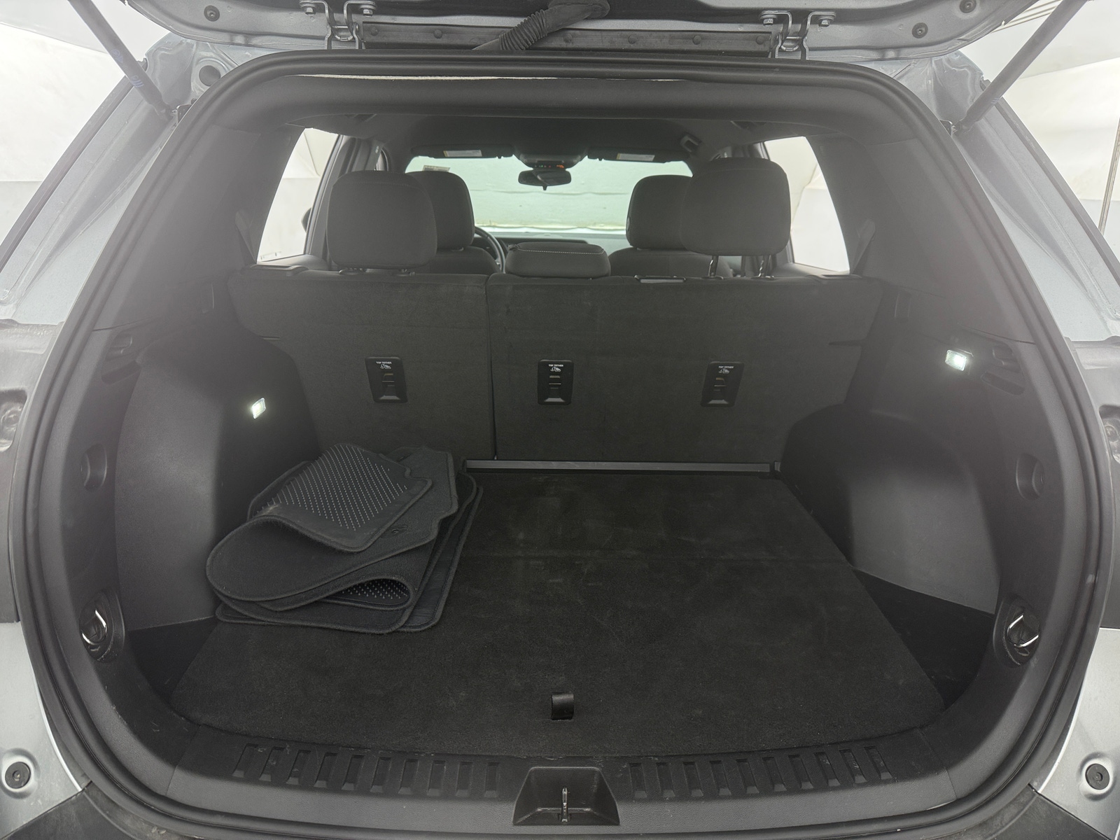 Thumbnail: 2025 GMC Terrain - 7