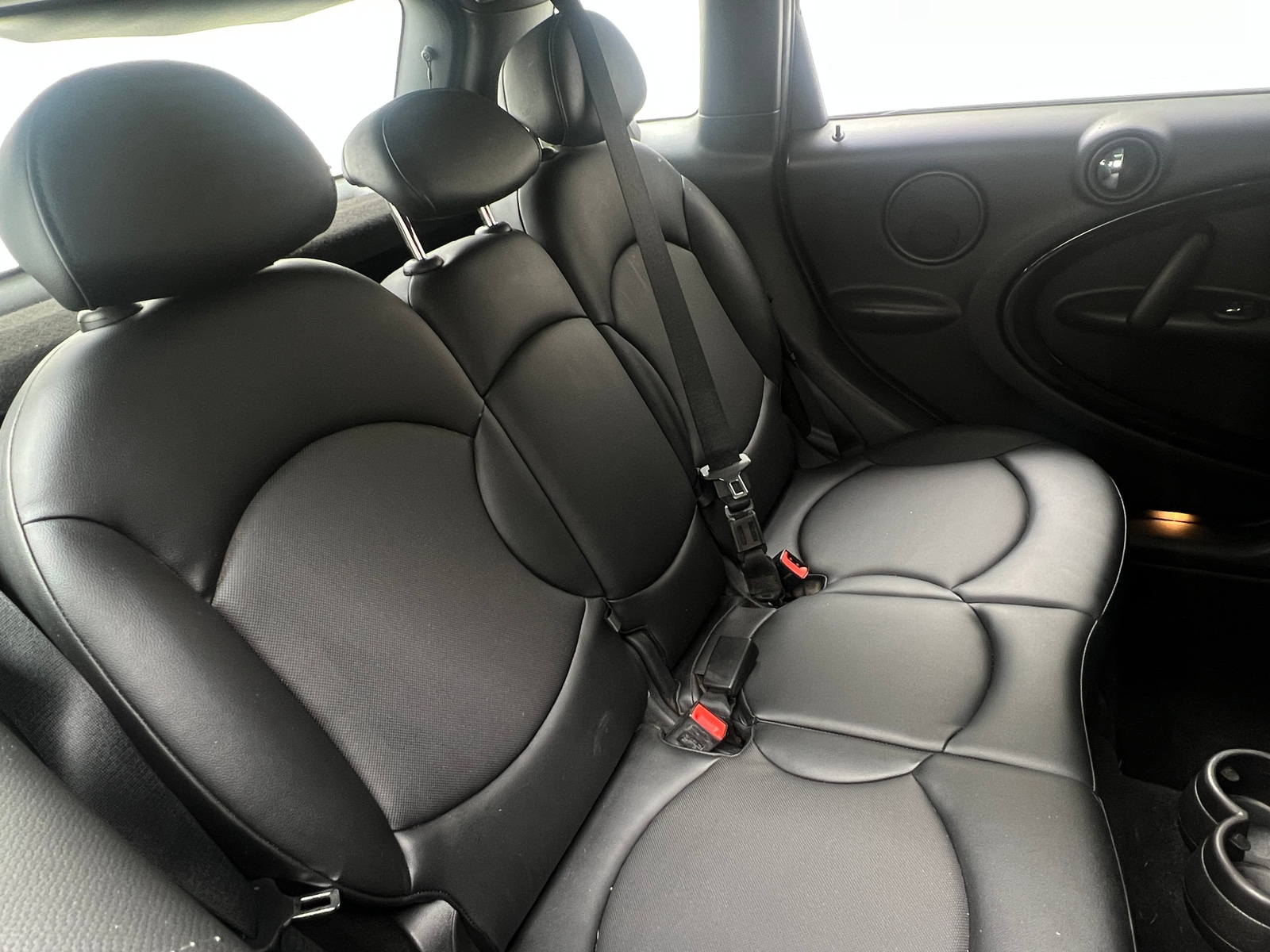 Thumbnail: 2016 MINI Cooper Countryman - 5