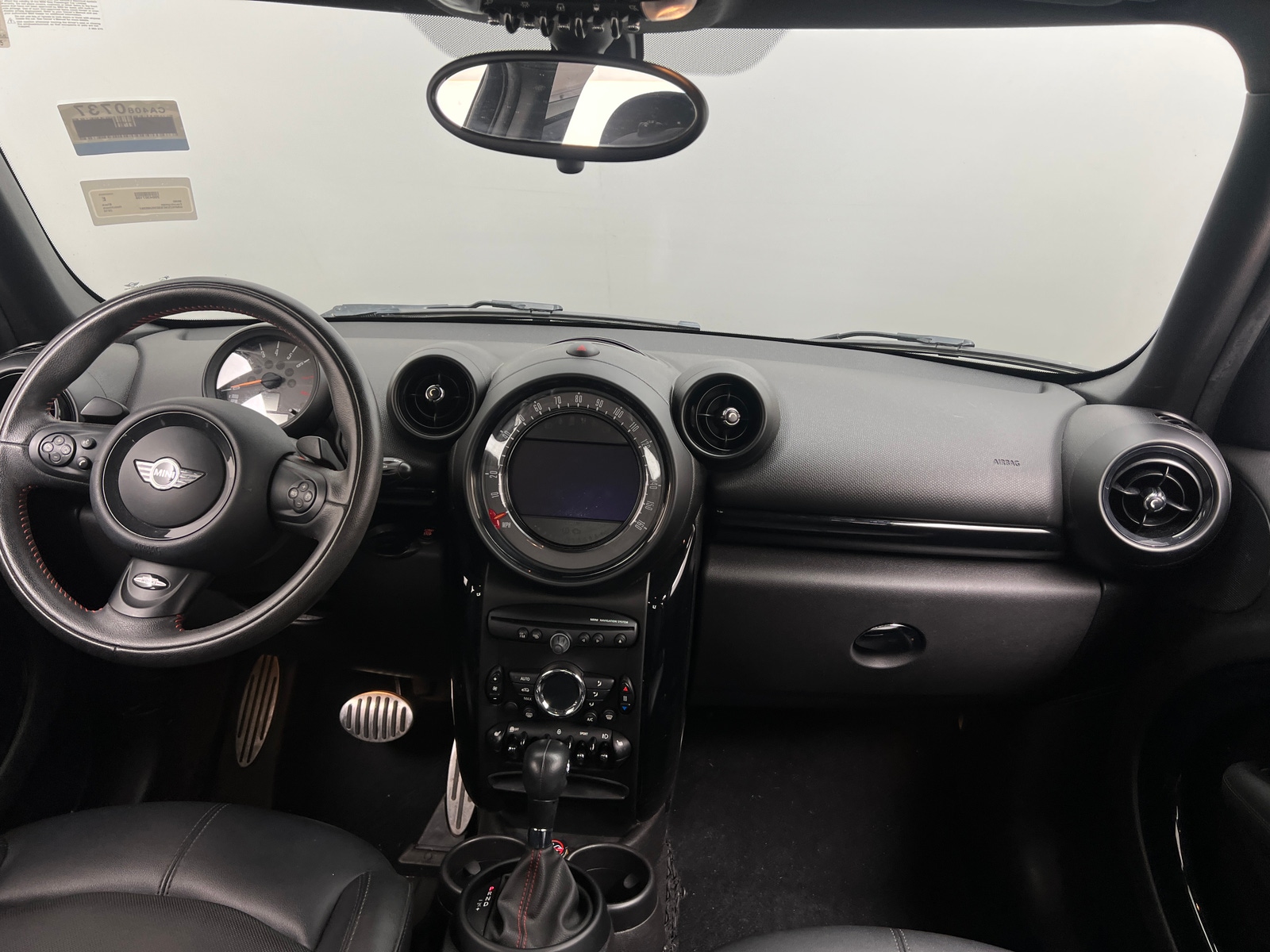 Thumbnail: 2016 MINI Cooper Countryman - 2