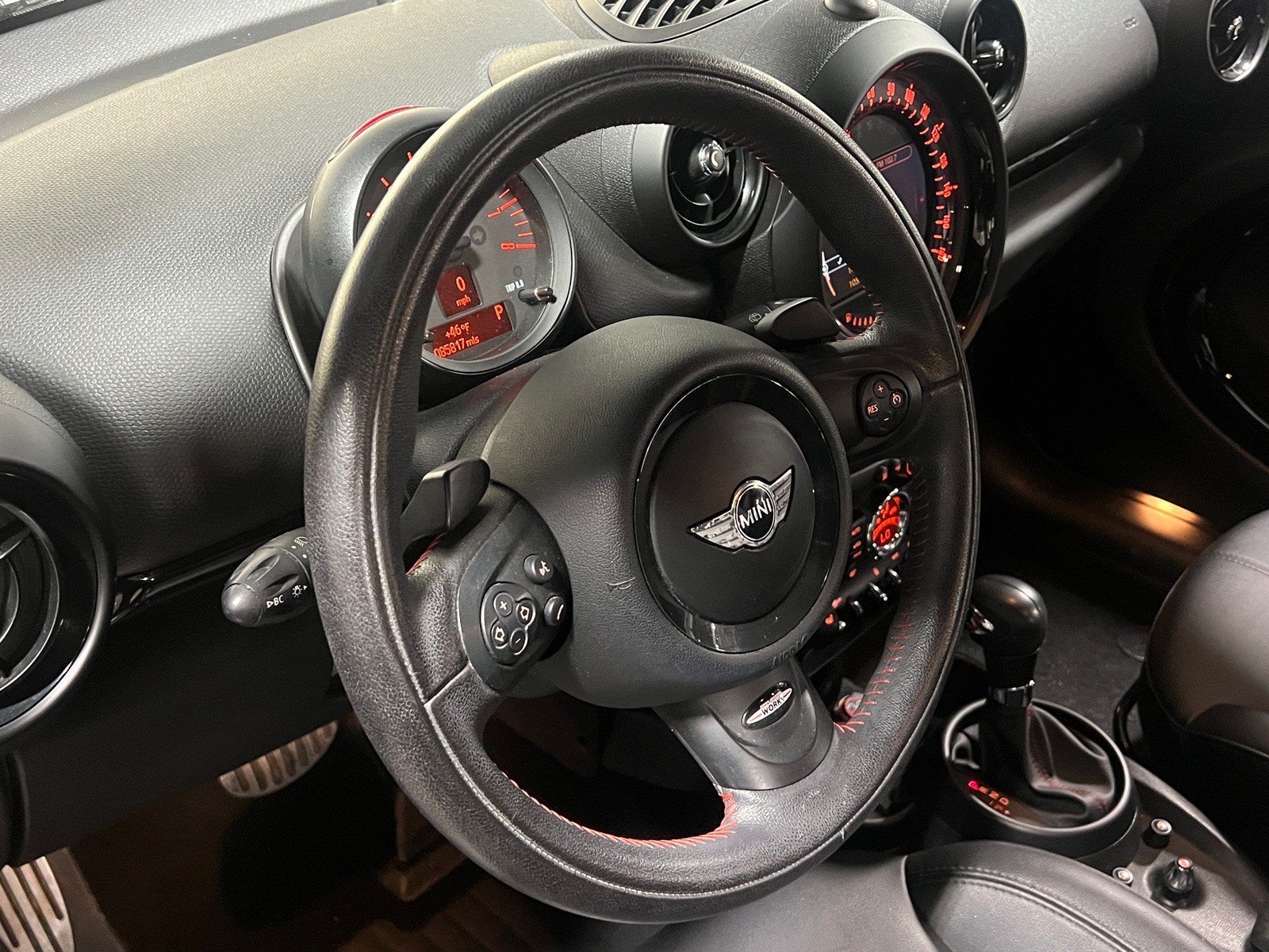 Thumbnail: 2016 MINI Cooper Countryman - 4