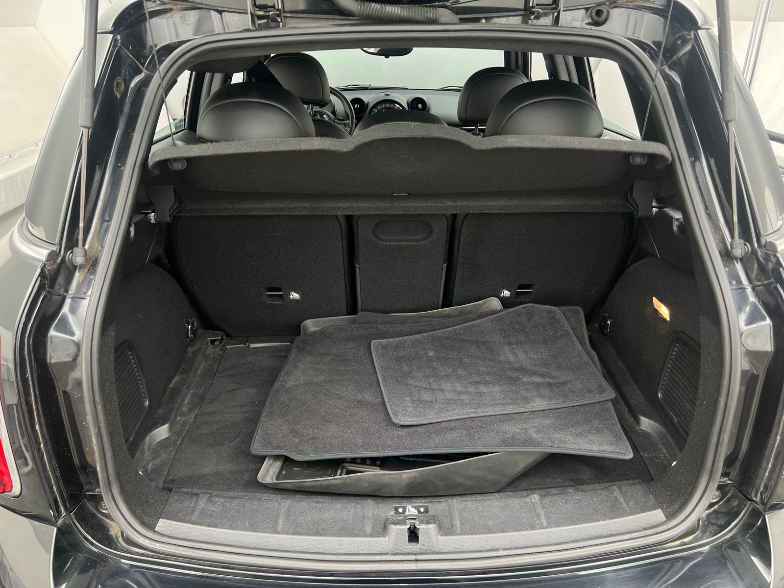 Thumbnail: 2016 MINI Cooper Countryman - 6