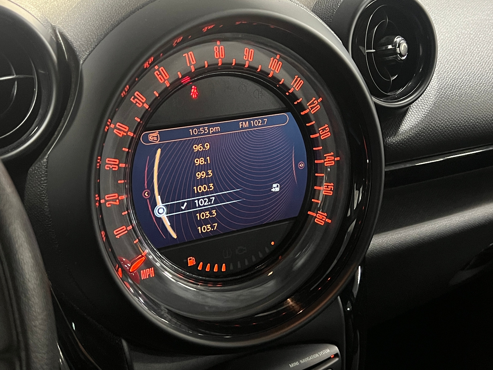 Thumbnail: 2016 MINI Cooper Countryman - 3