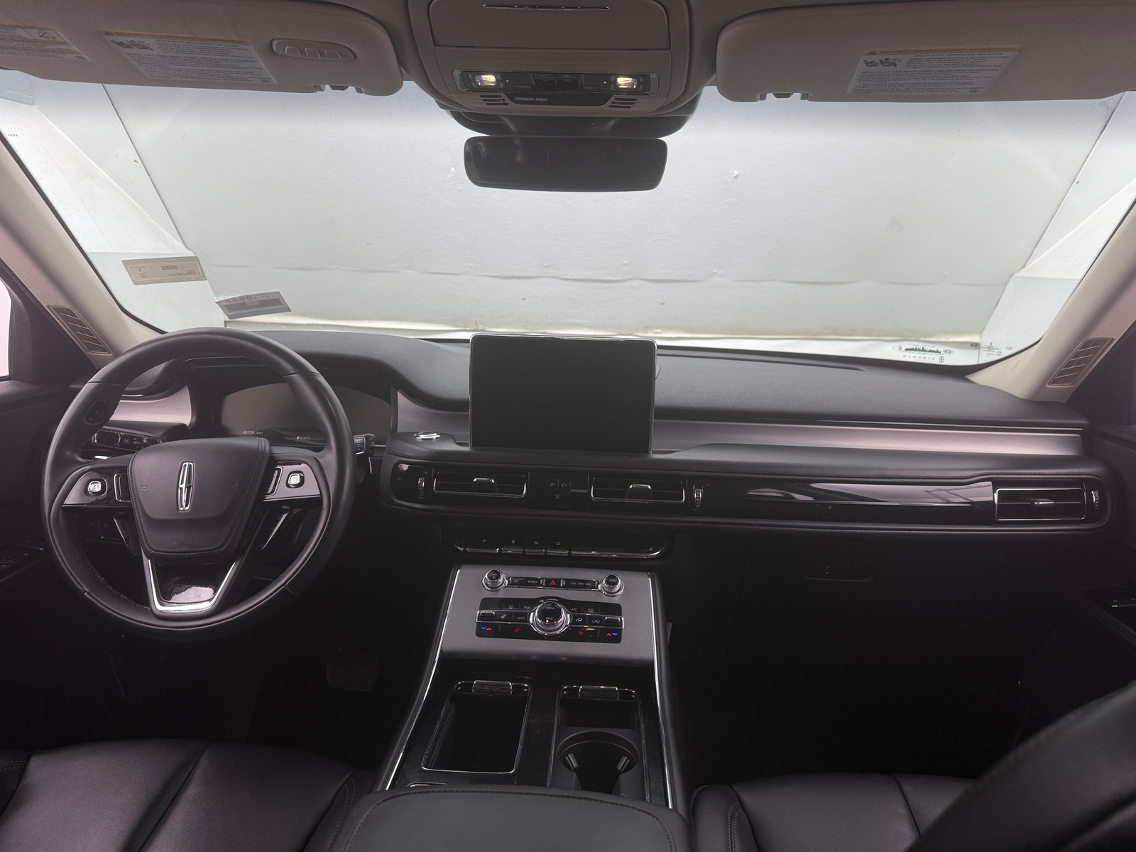 Thumbnail: 2022 Lincoln Aviator - 2