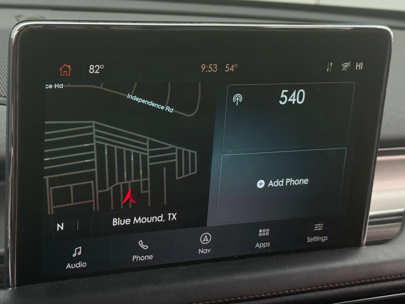 Thumbnail: 2022 Lincoln Aviator - 3