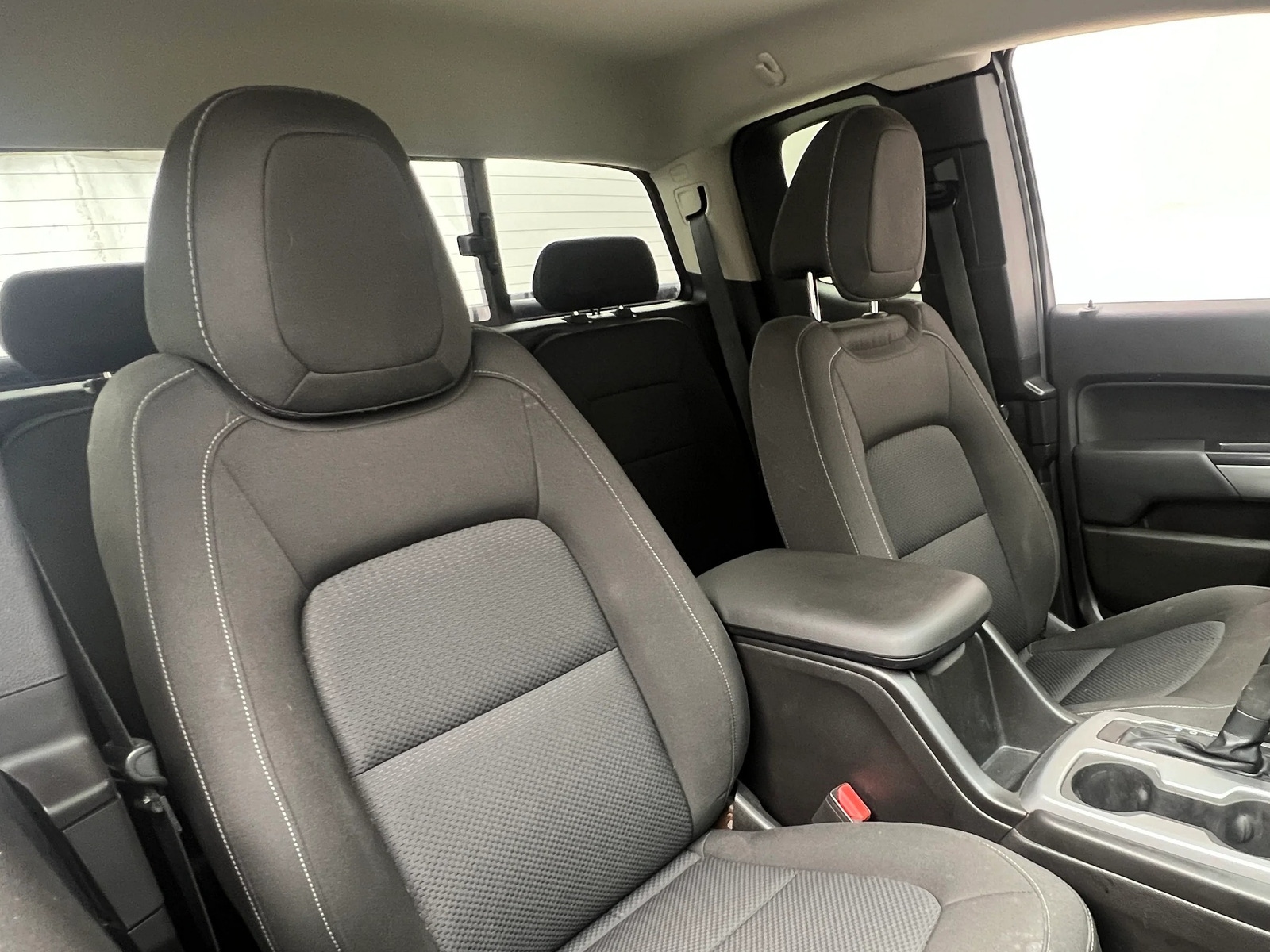 Thumbnail: 2016 Chevrolet Colorado - 2