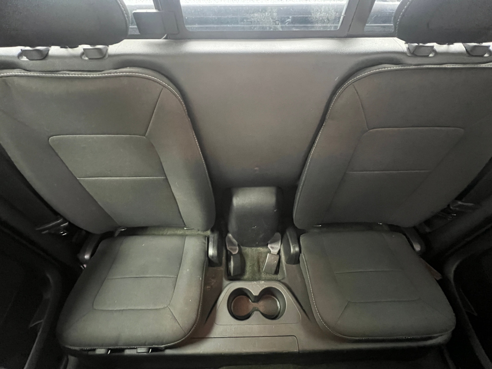 Thumbnail: 2016 Chevrolet Colorado - 6