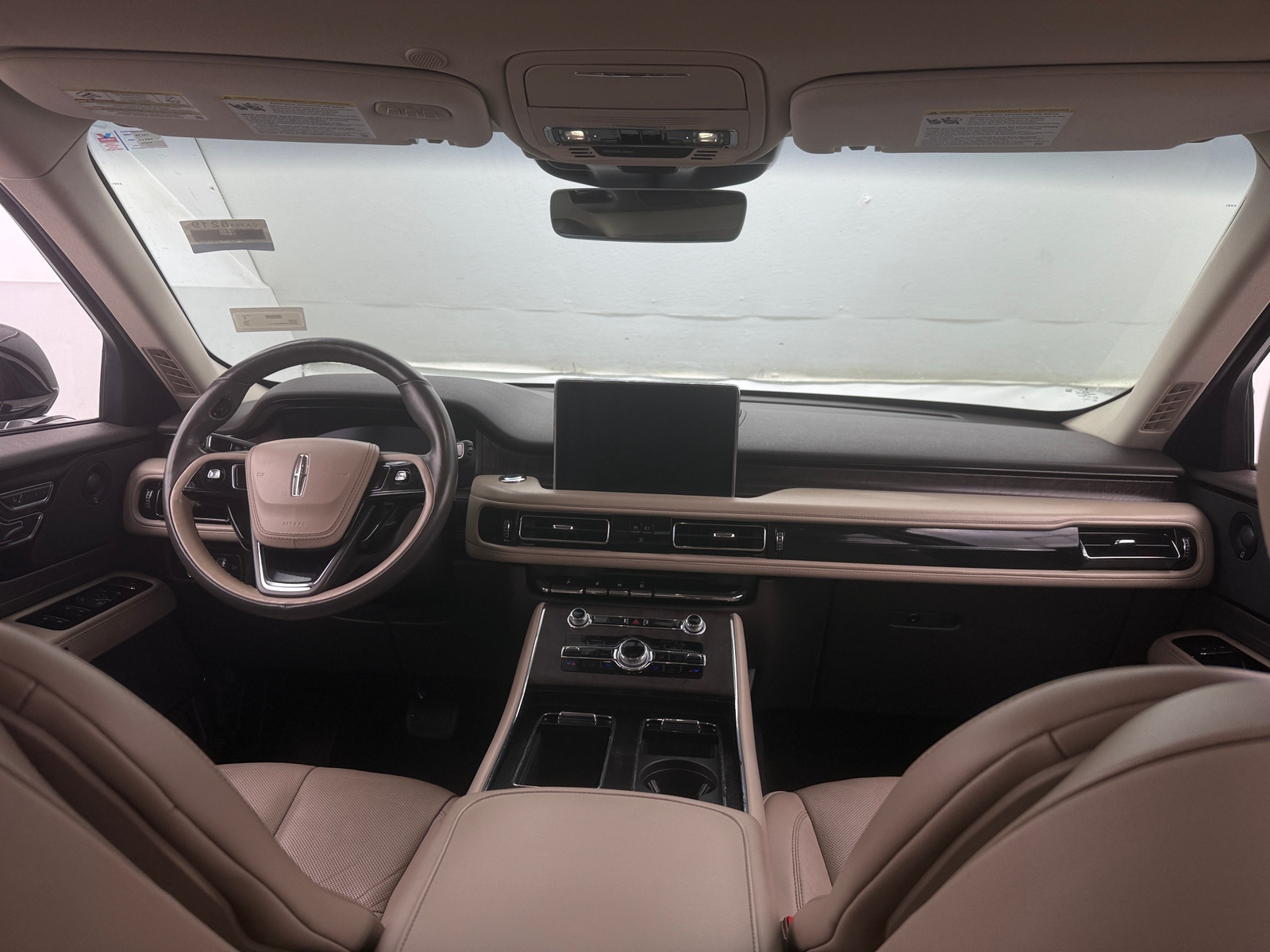 Thumbnail: 2022 Lincoln Aviator - 2