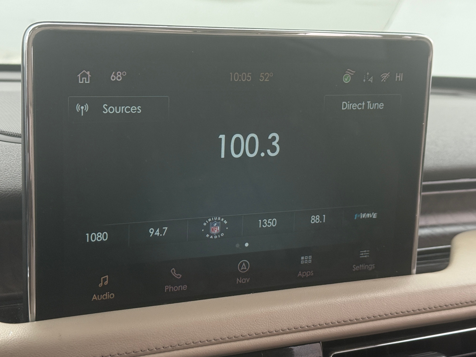 Thumbnail: 2022 Lincoln Aviator - 3