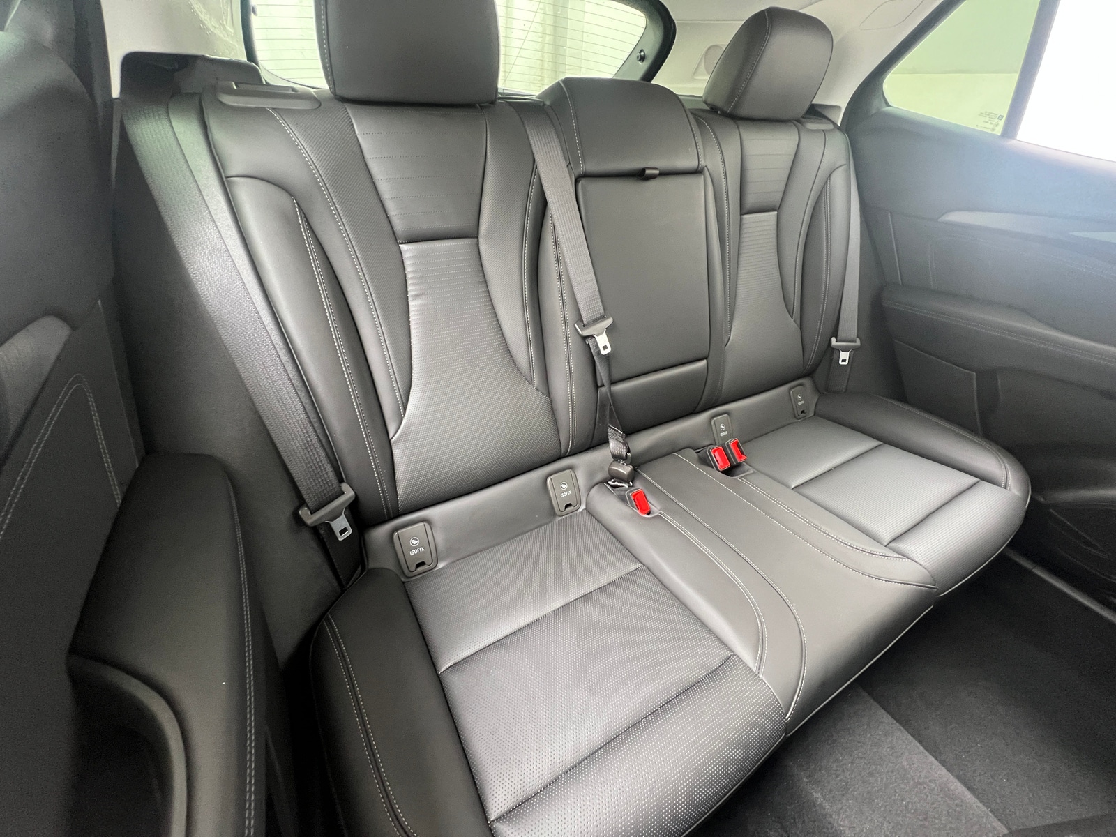 Thumbnail: 2024 Buick Envision - 5