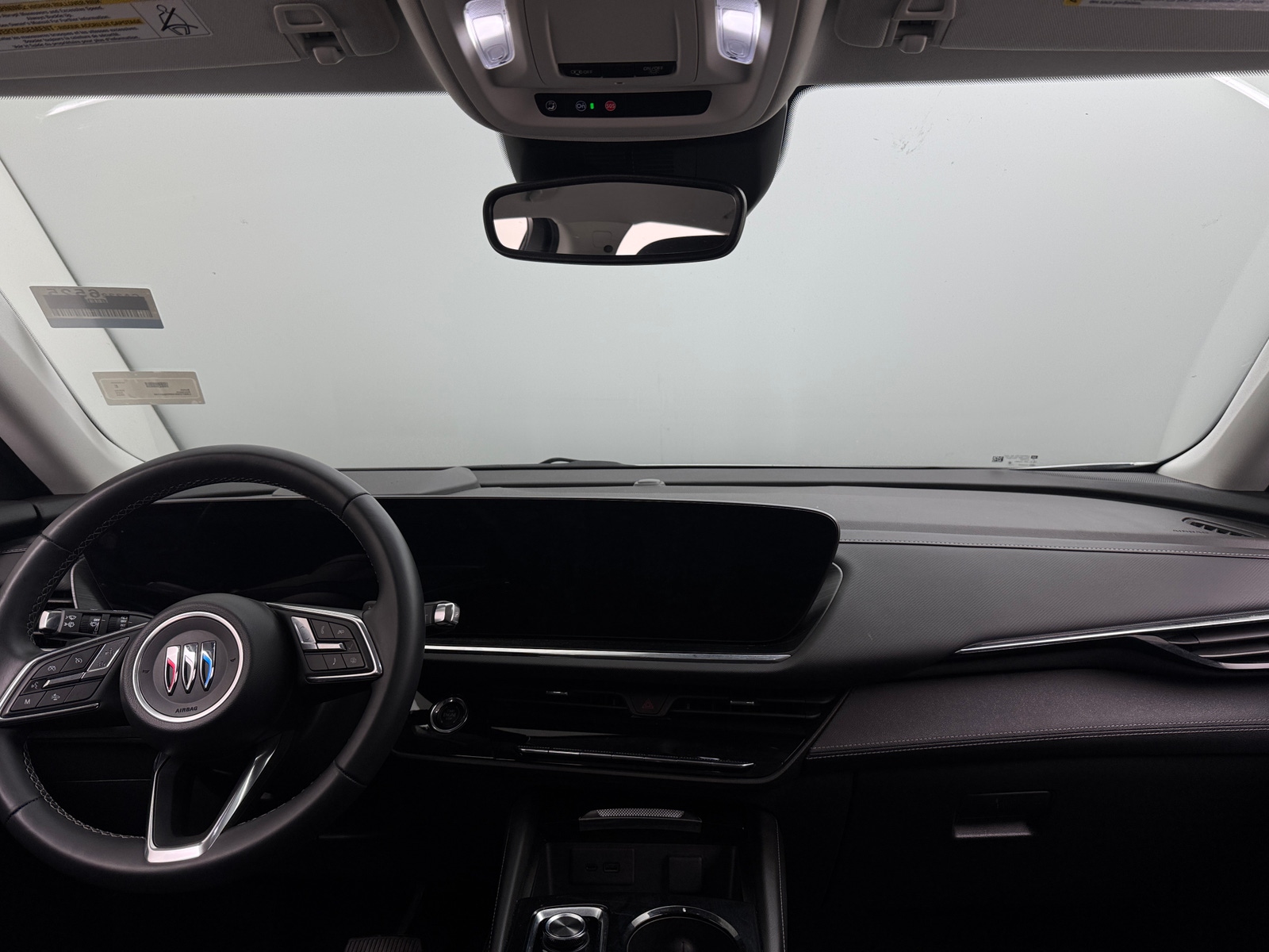 Thumbnail: 2024 Buick Envision - 2