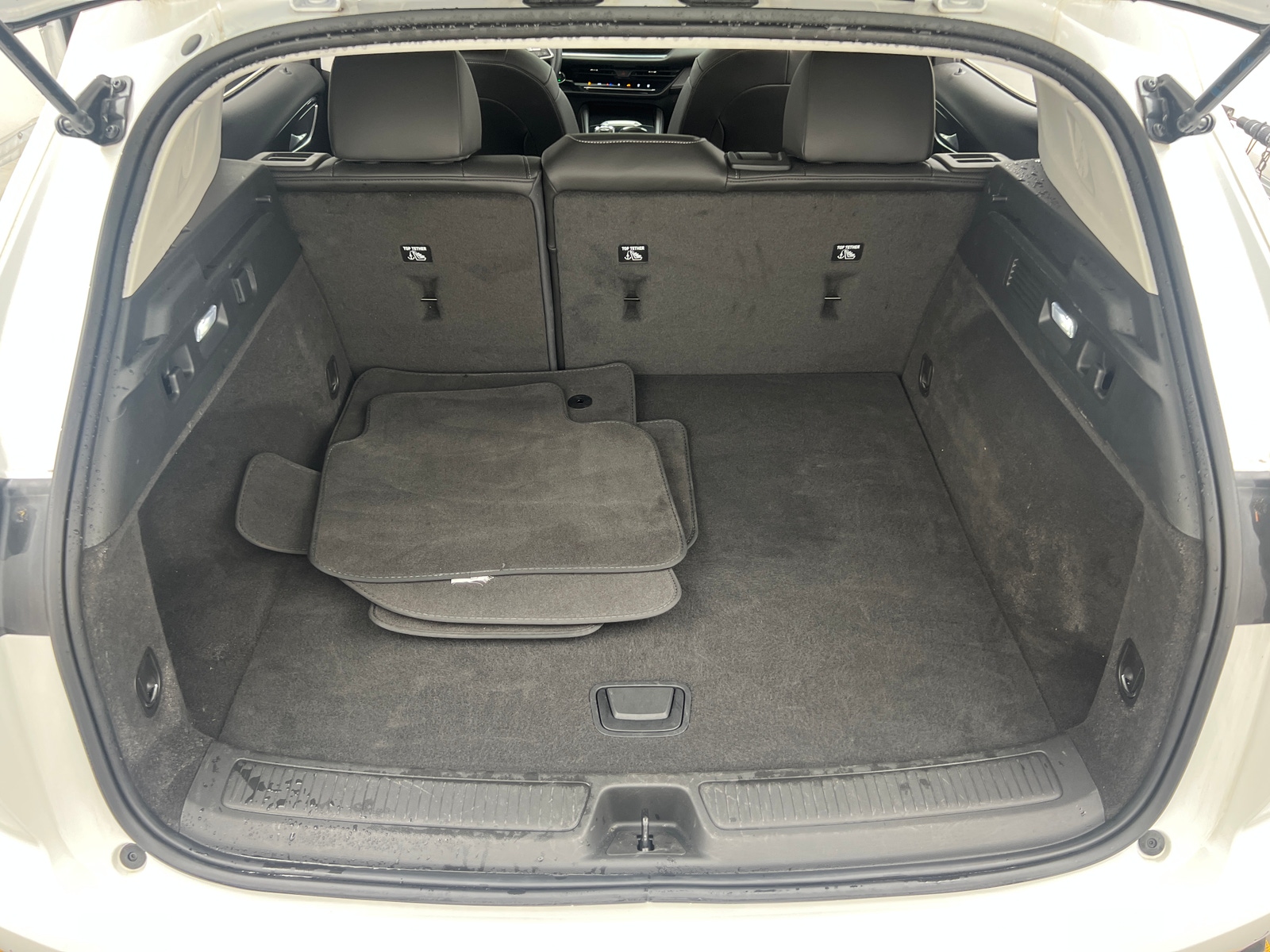 Thumbnail: 2024 Buick Envision - 6