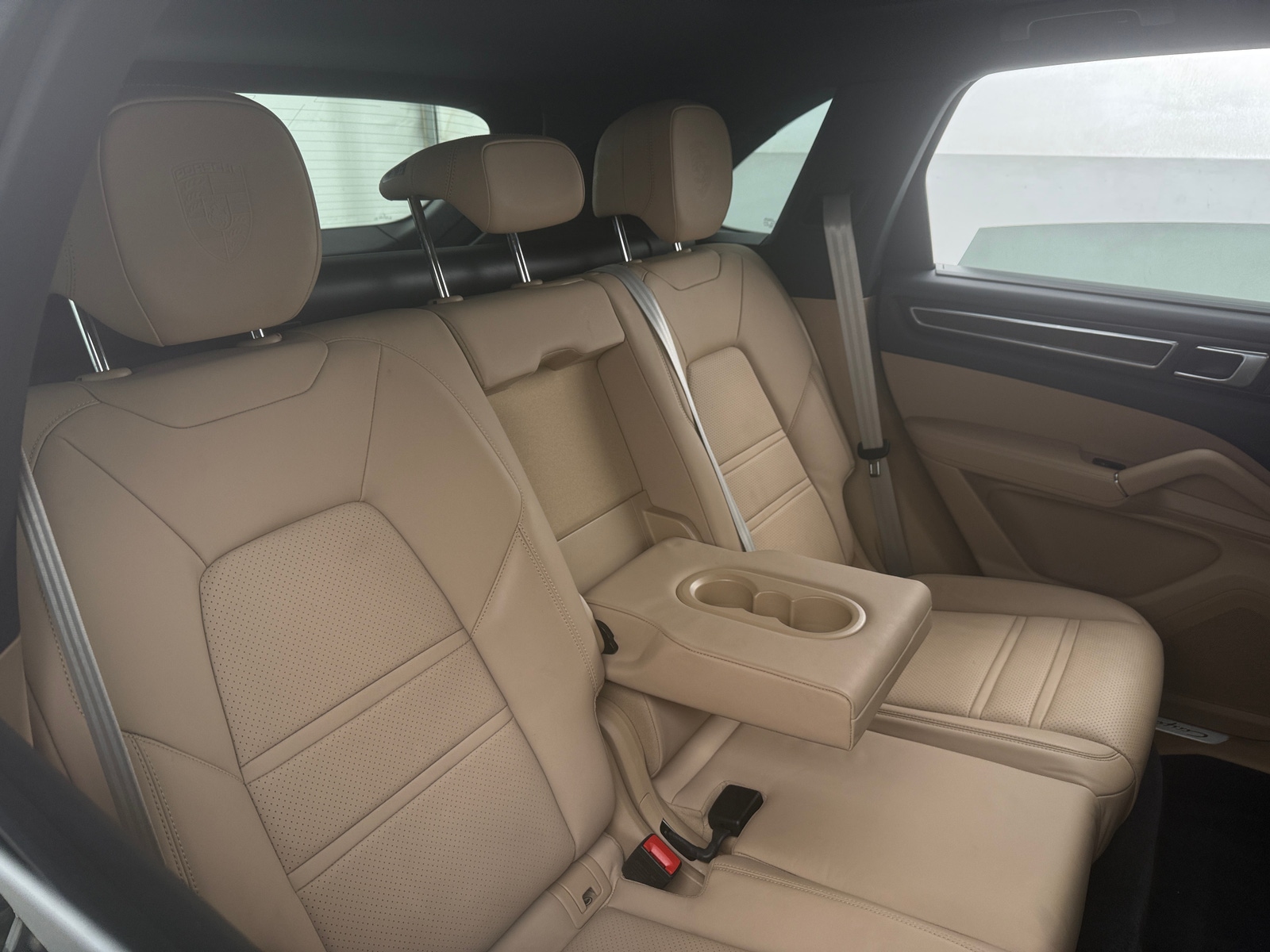 Thumbnail: 2023 Porsche Cayenne - 5