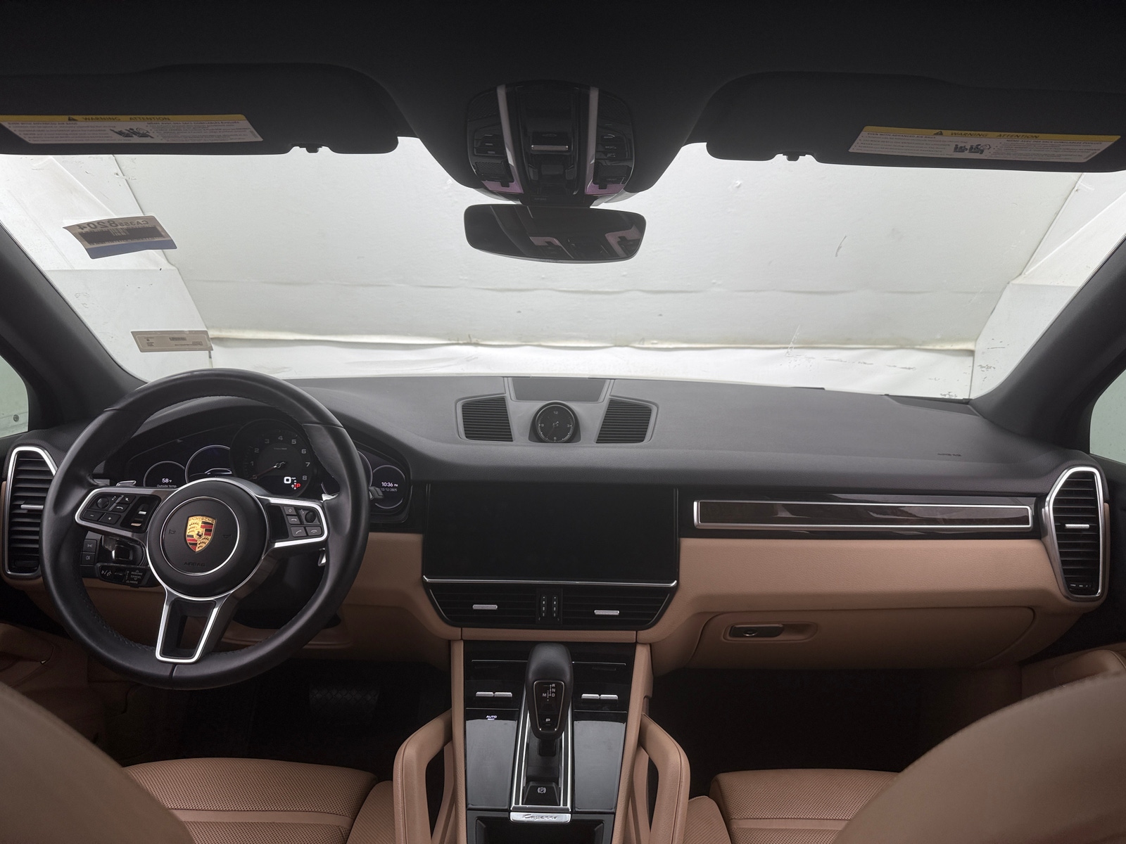 Thumbnail: 2023 Porsche Cayenne - 2