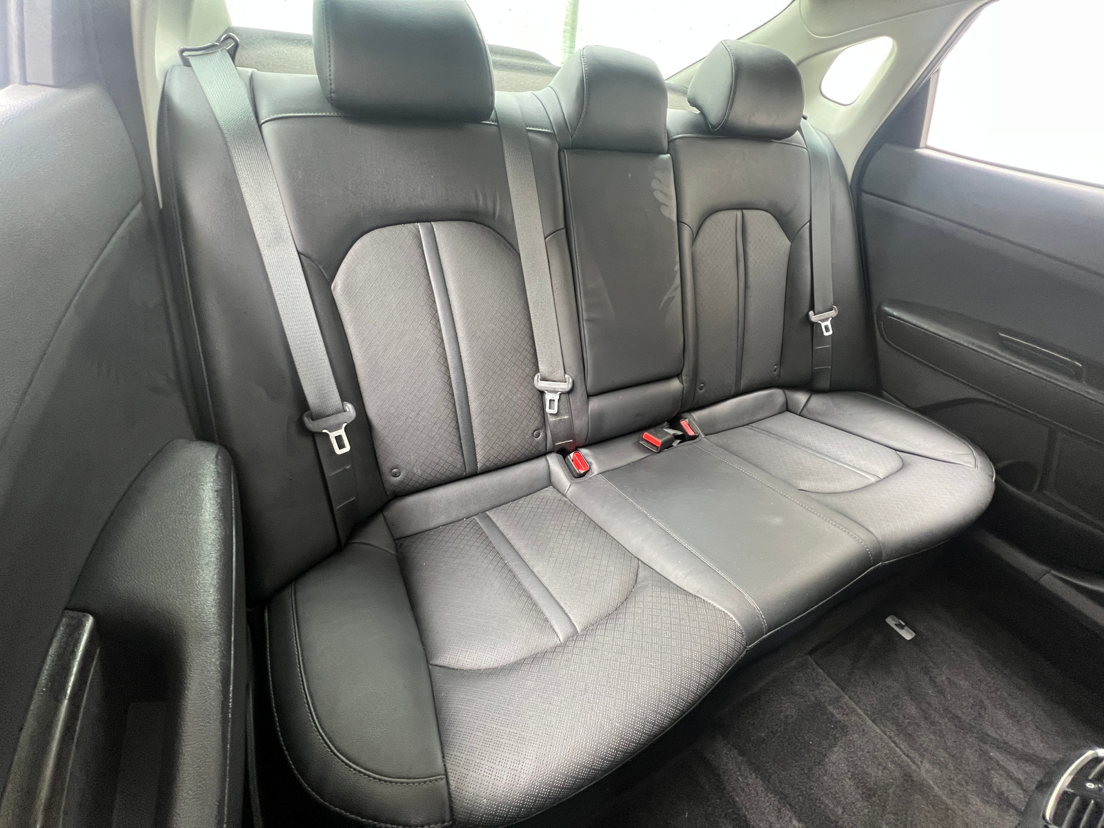 Thumbnail: 2020 Kia Optima - 5