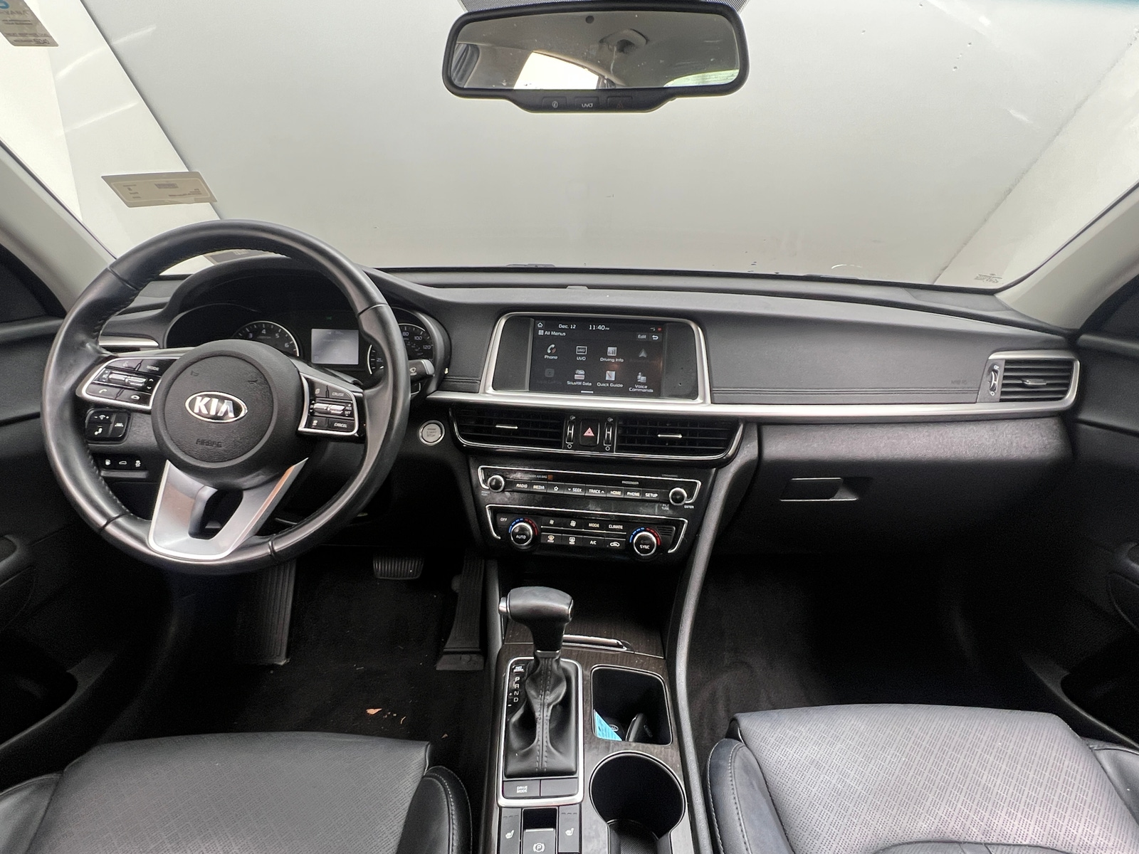 Thumbnail: 2020 Kia Optima - 2