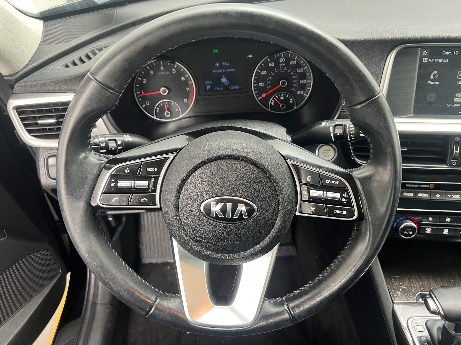 Thumbnail: 2020 Kia Optima - 4