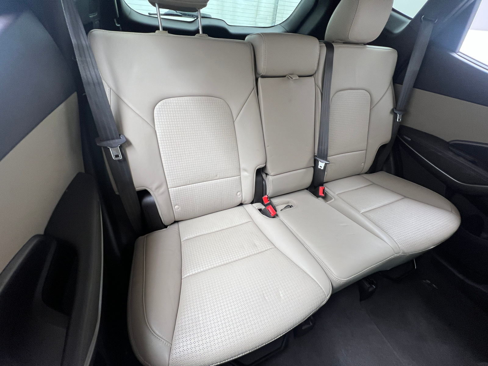 Thumbnail: 2014 Hyundai Santa Fe - 5