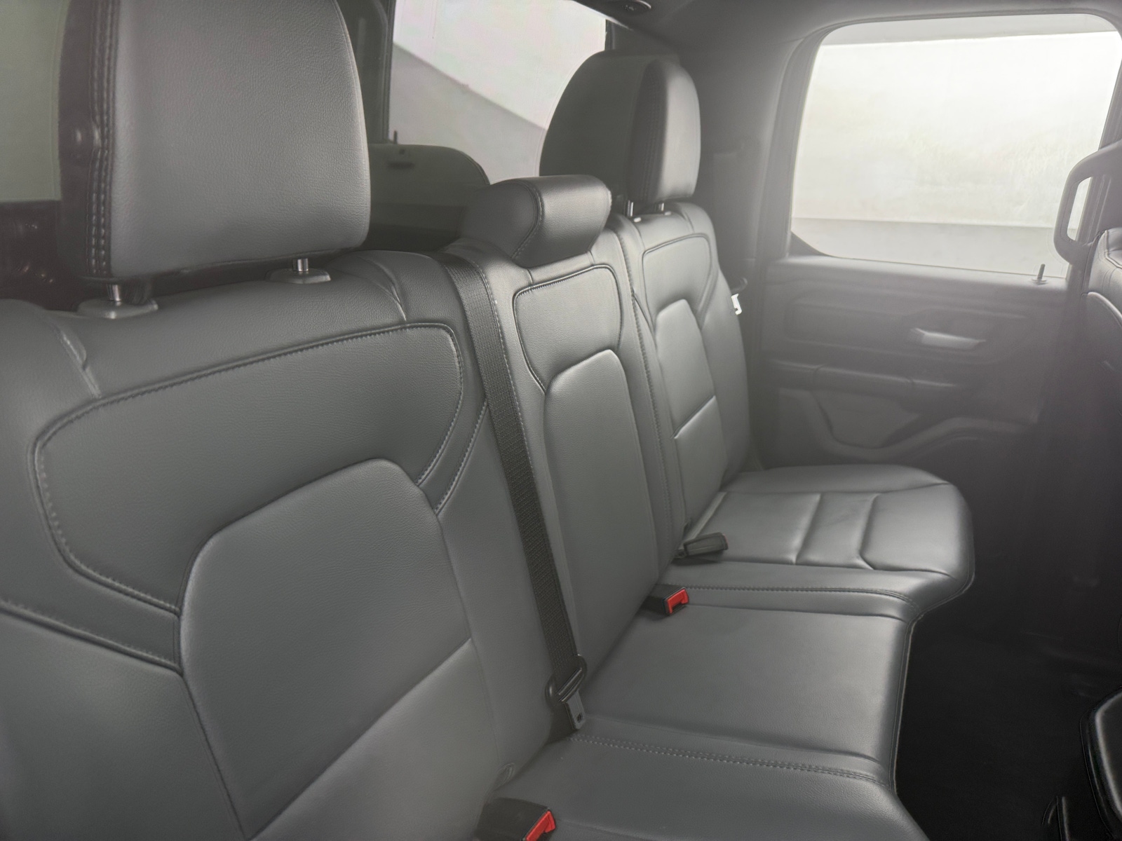 Thumbnail: 2025 RAM 1500 - 5