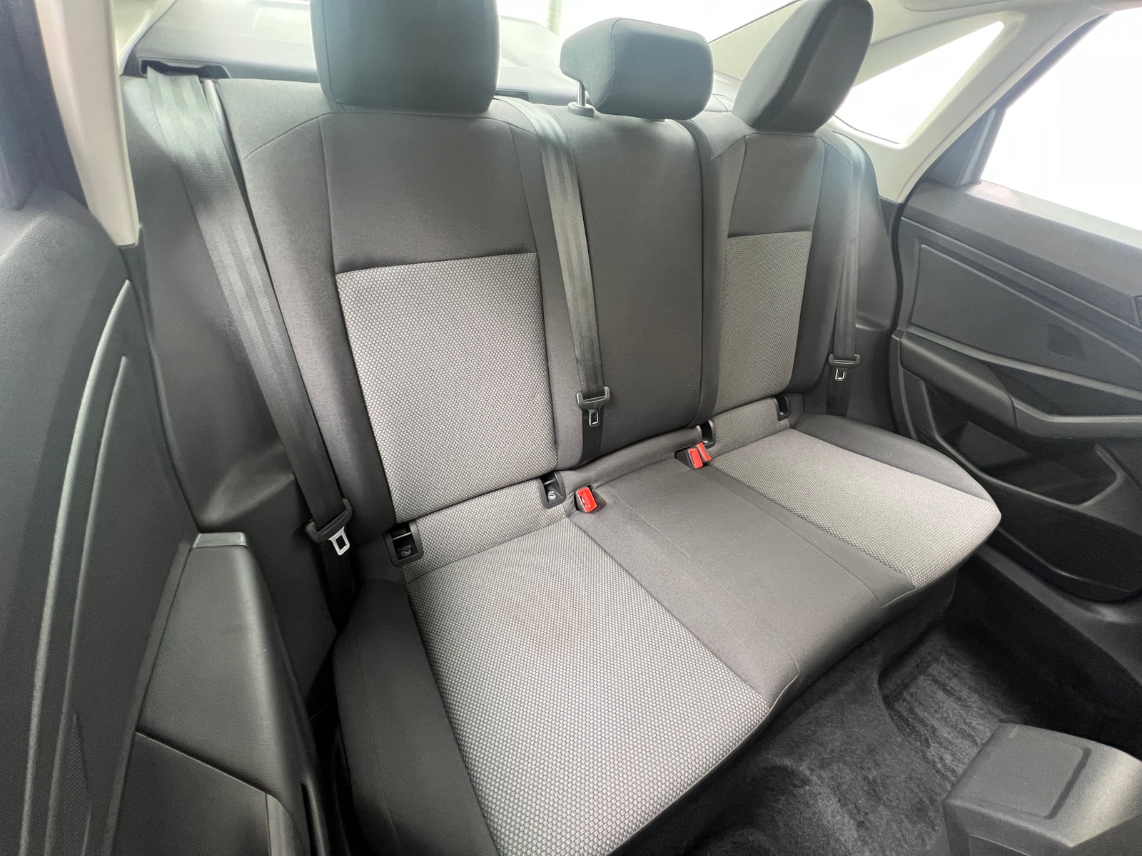 Thumbnail: 2021 Volkswagen Jetta - 6