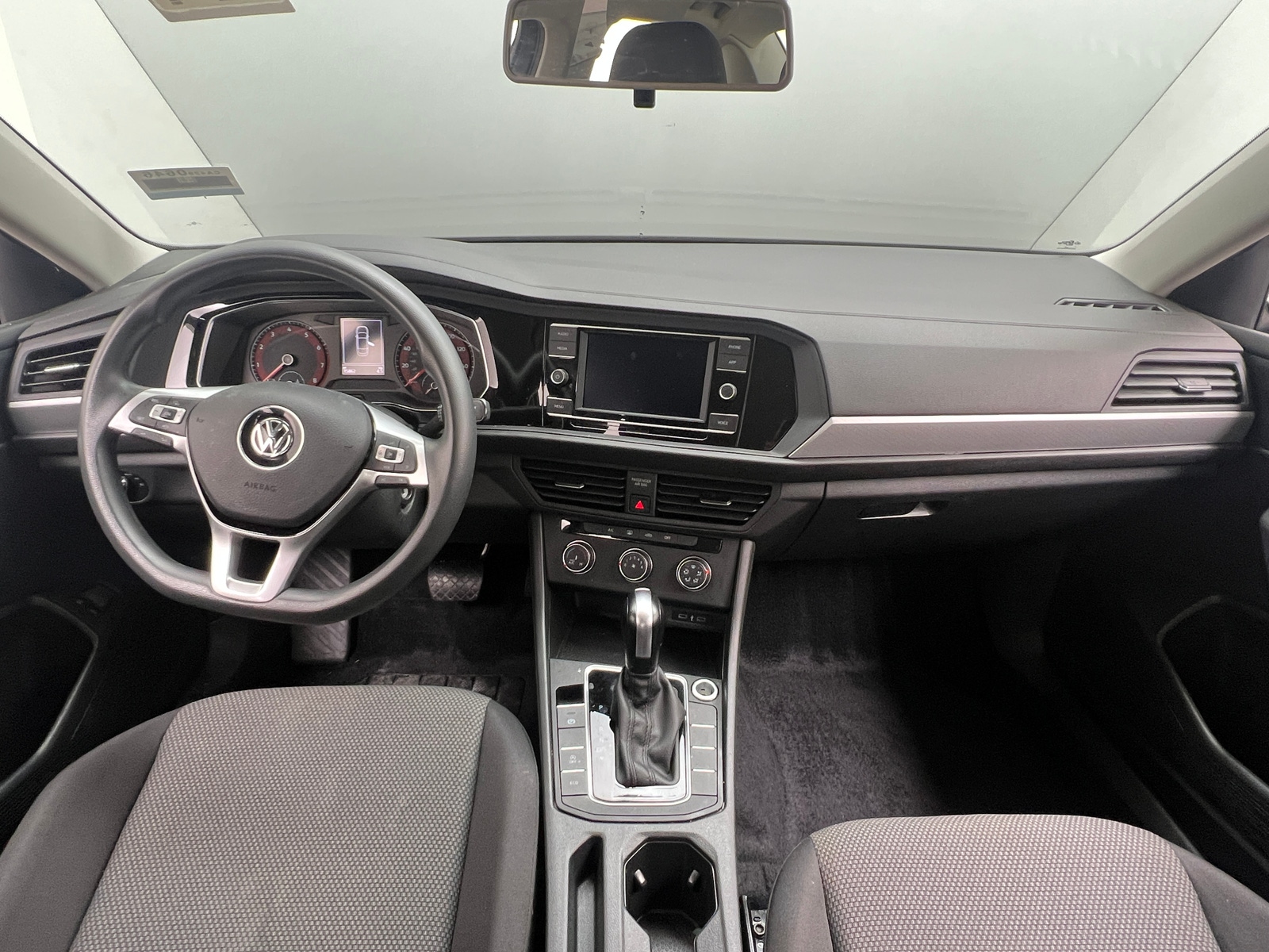 Thumbnail: 2021 Volkswagen Jetta - 3