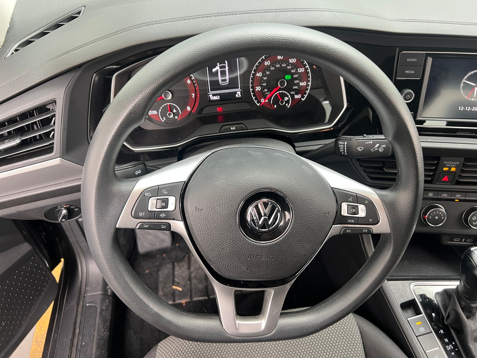 Thumbnail: 2021 Volkswagen Jetta - 5