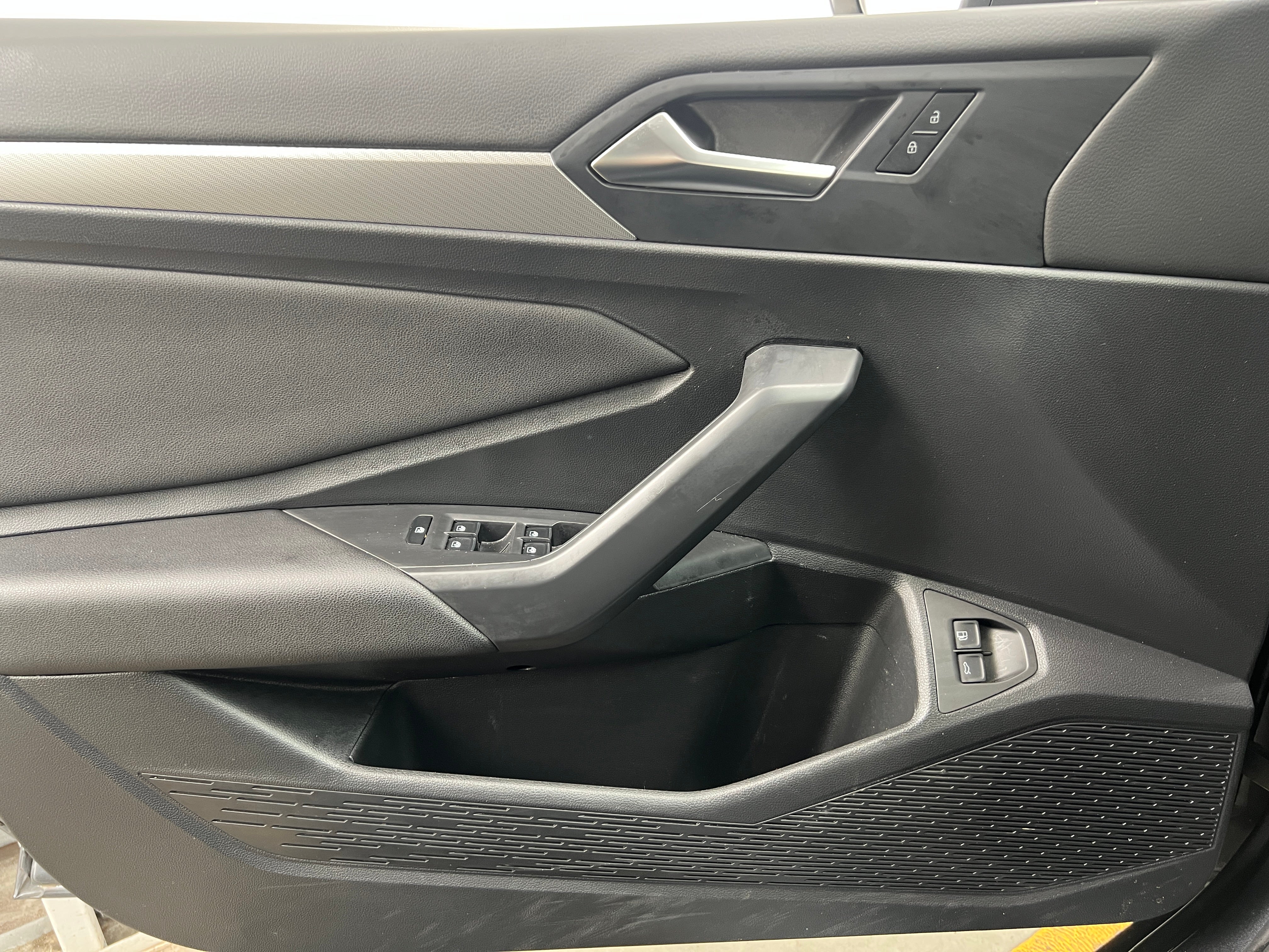 2021 Volkswagen Jetta