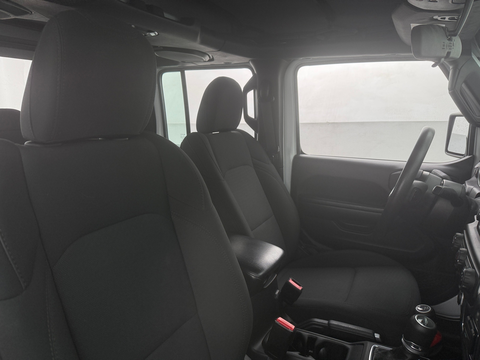 Thumbnail: 2021 Jeep Gladiator - 2