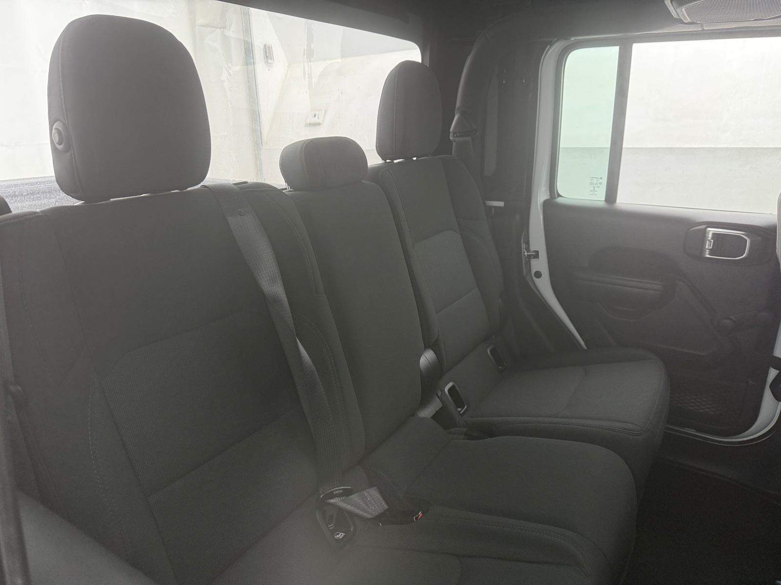 Thumbnail: 2021 Jeep Gladiator - 6