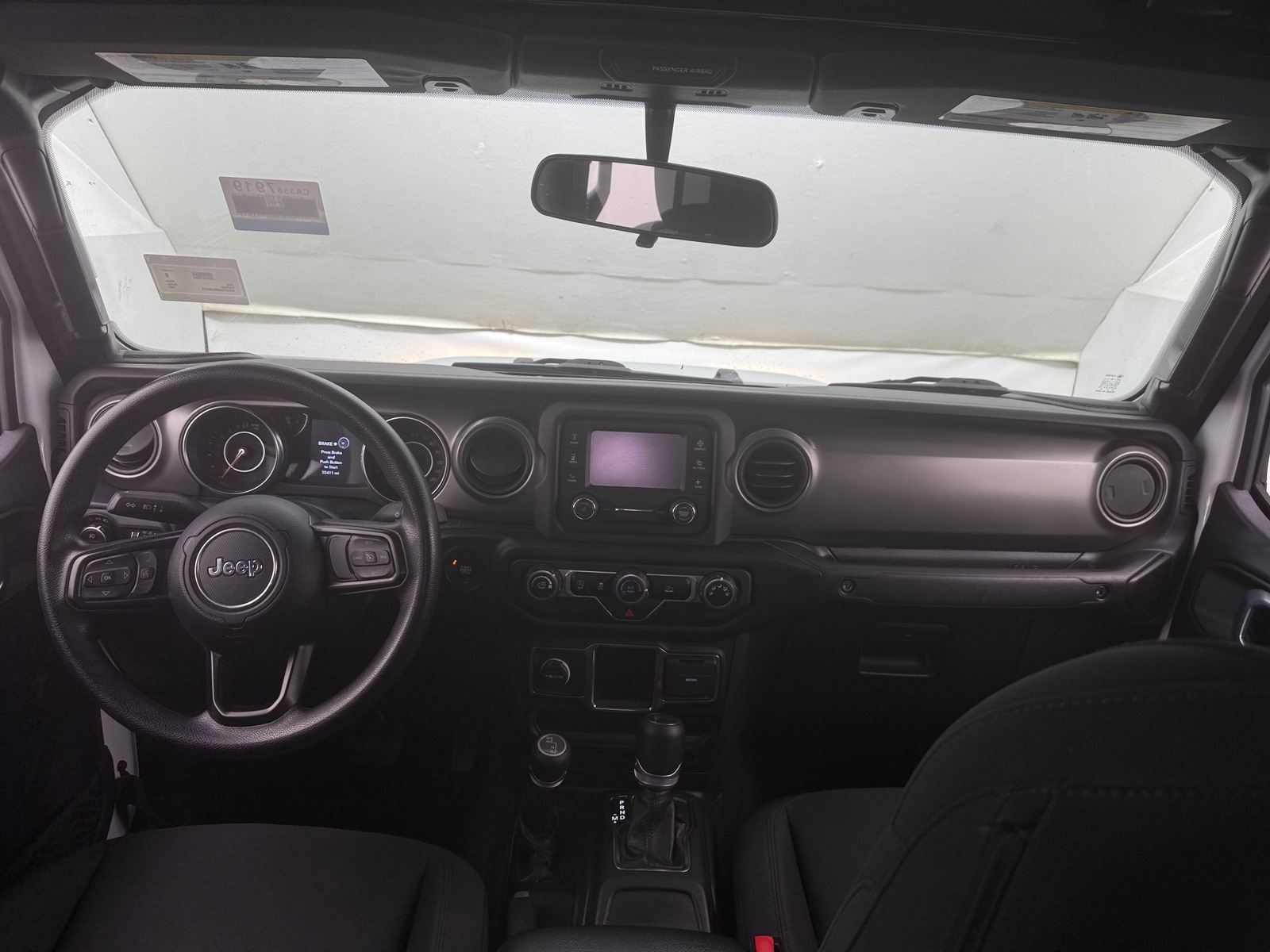 Thumbnail: 2021 Jeep Gladiator - 3