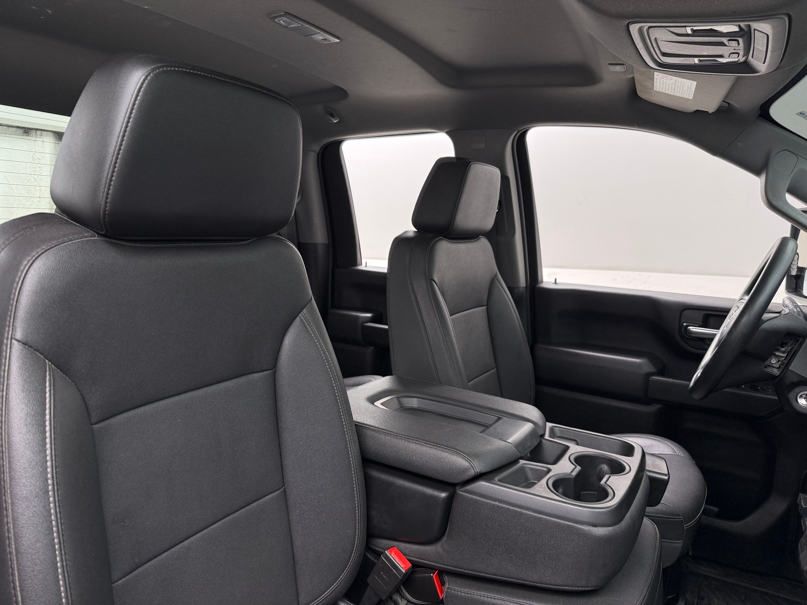 Thumbnail: 2023 GMC Sierra 2500 - 2