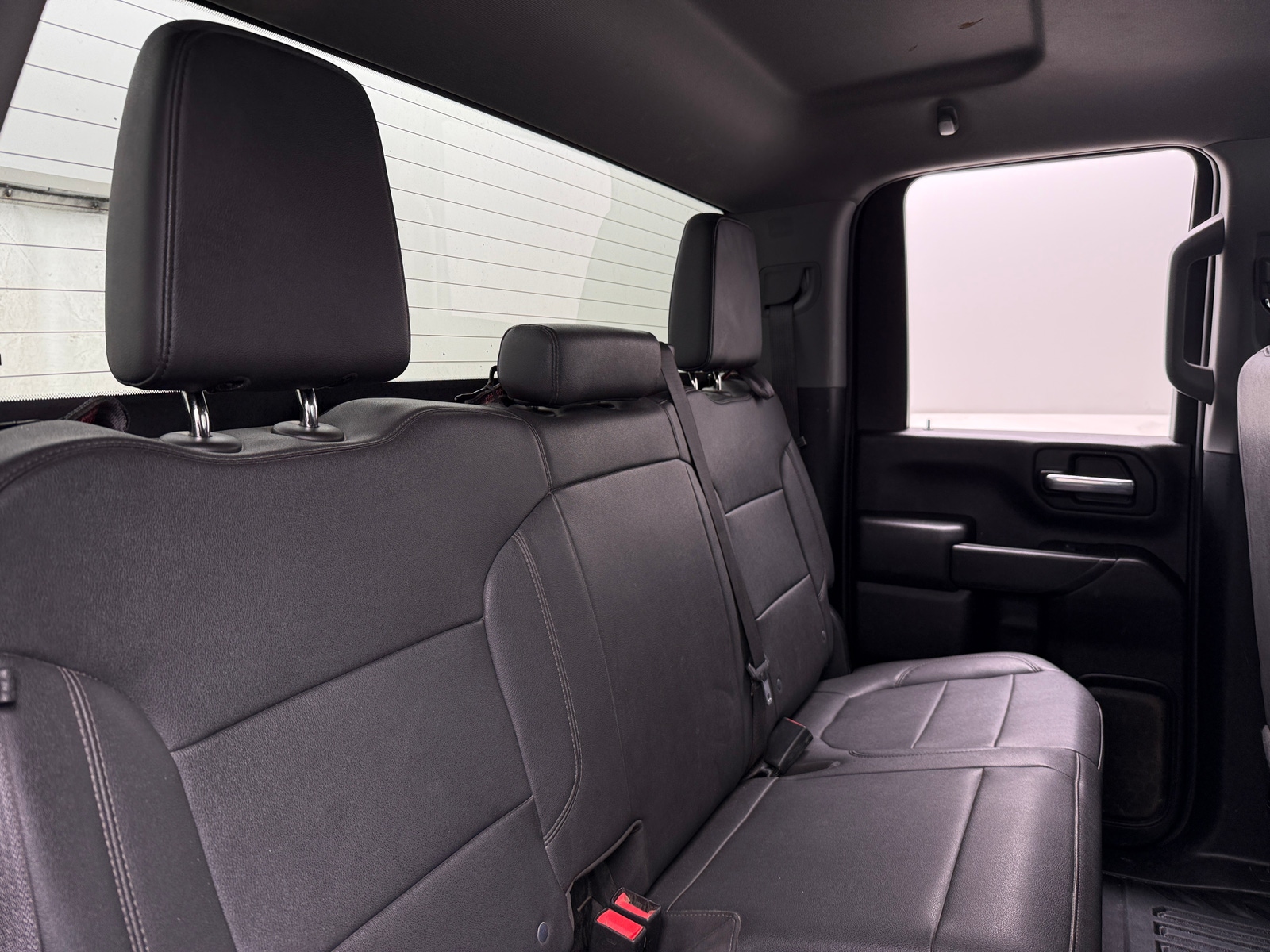 Thumbnail: 2023 GMC Sierra 2500 - 6