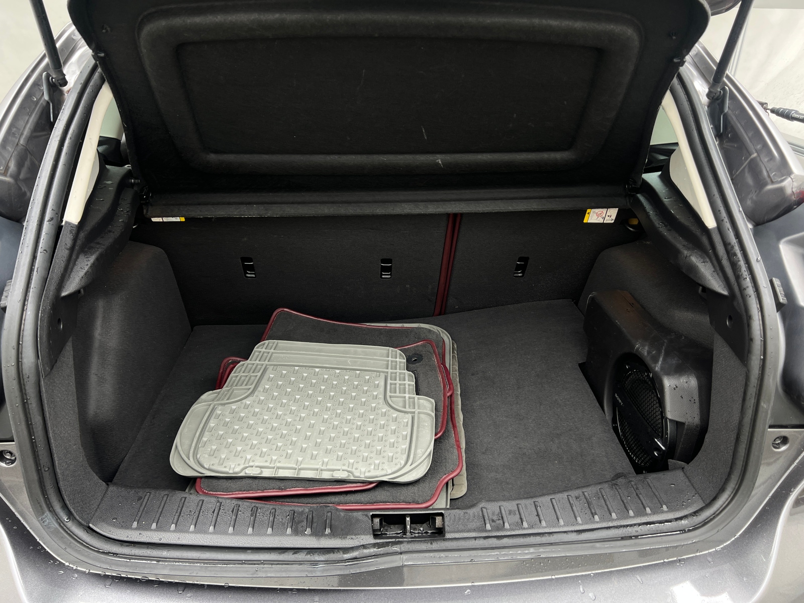 Thumbnail: 2014 Ford Focus - 7