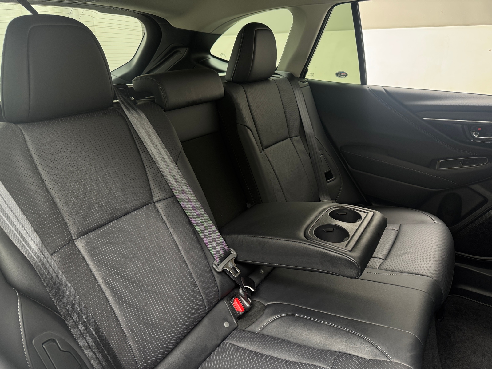 Thumbnail: 2025 Subaru Outback - 5