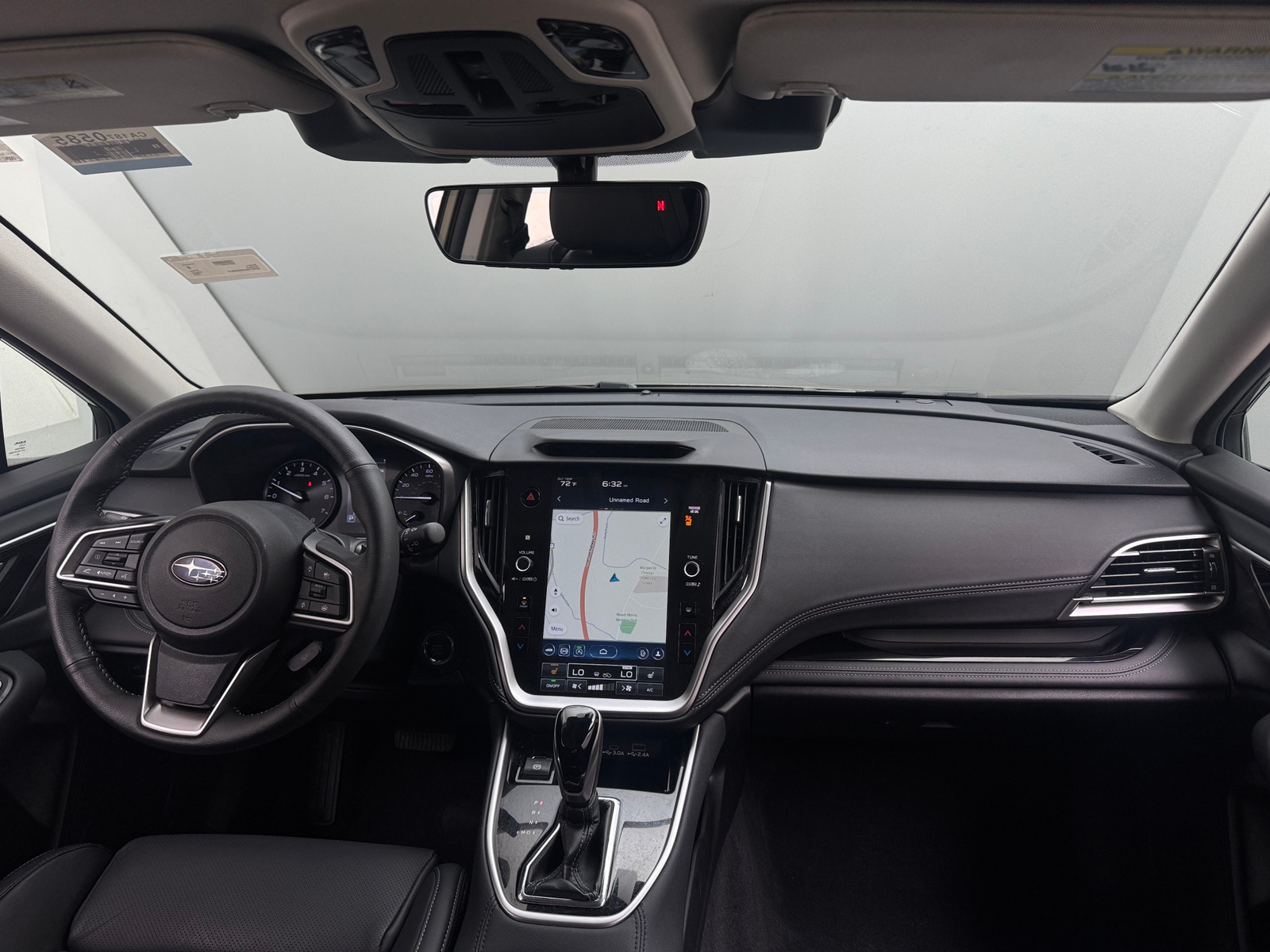 Thumbnail: 2025 Subaru Outback - 2