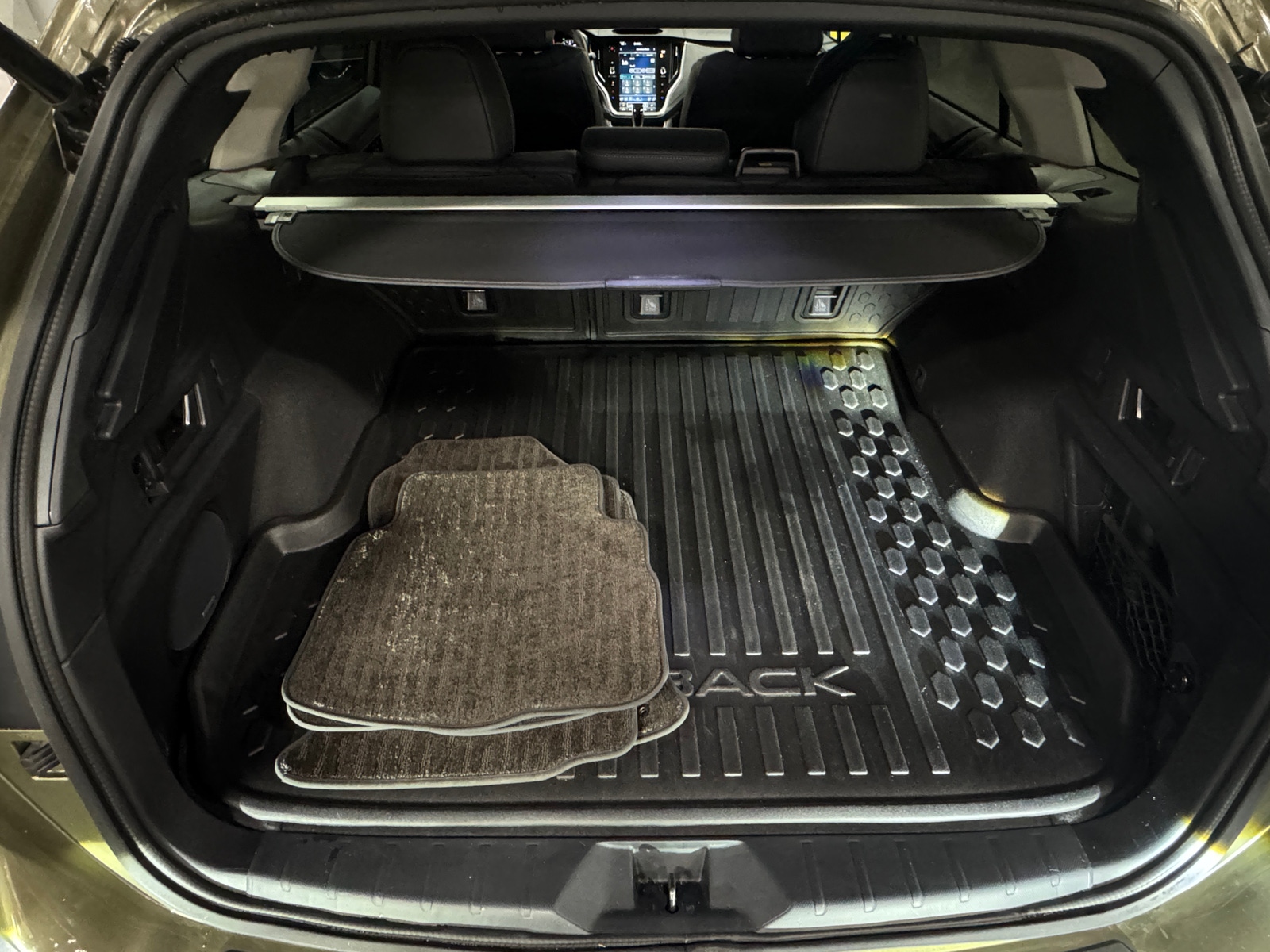 Thumbnail: 2025 Subaru Outback - 6