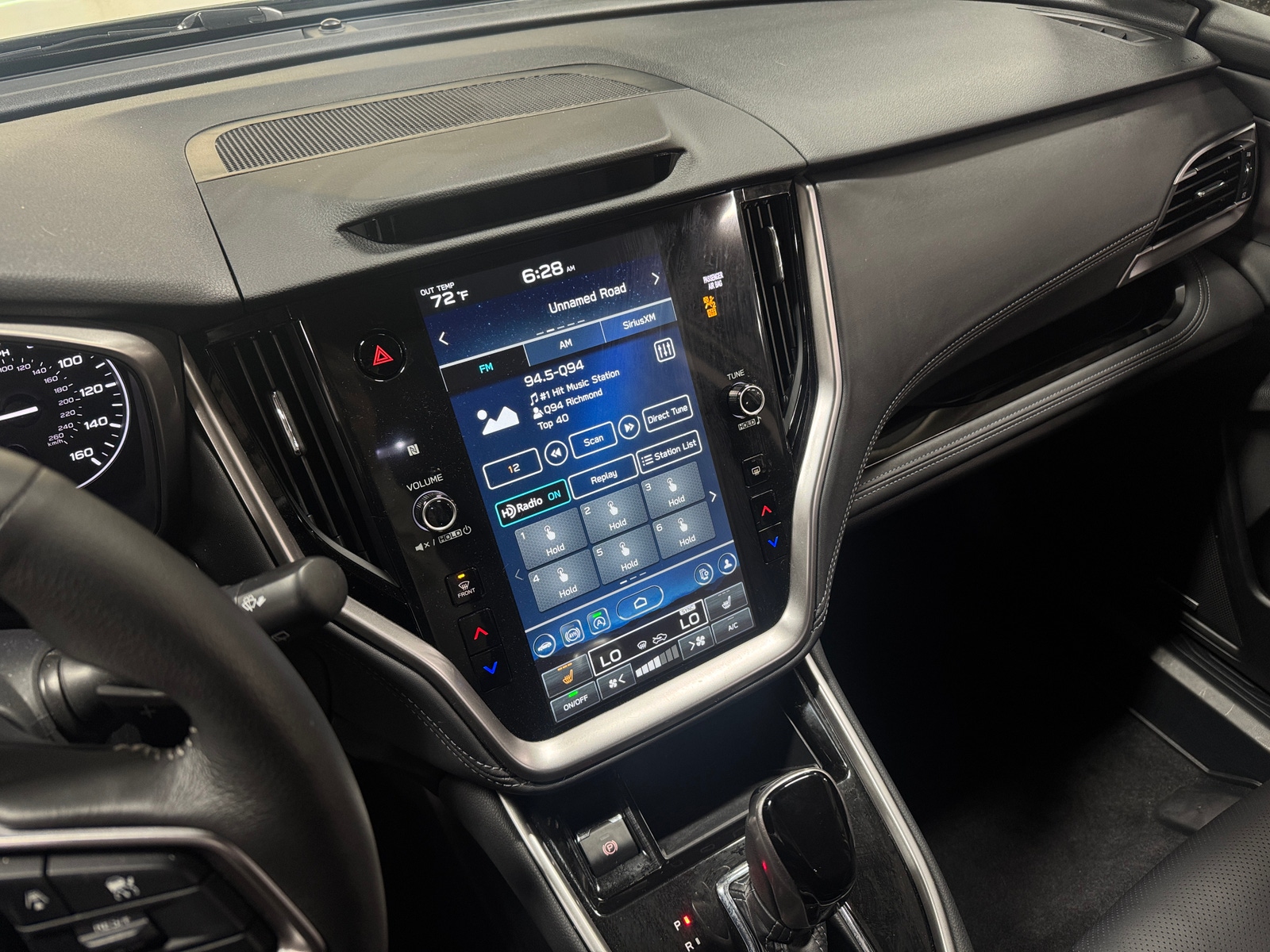 Thumbnail: 2025 Subaru Outback - 3