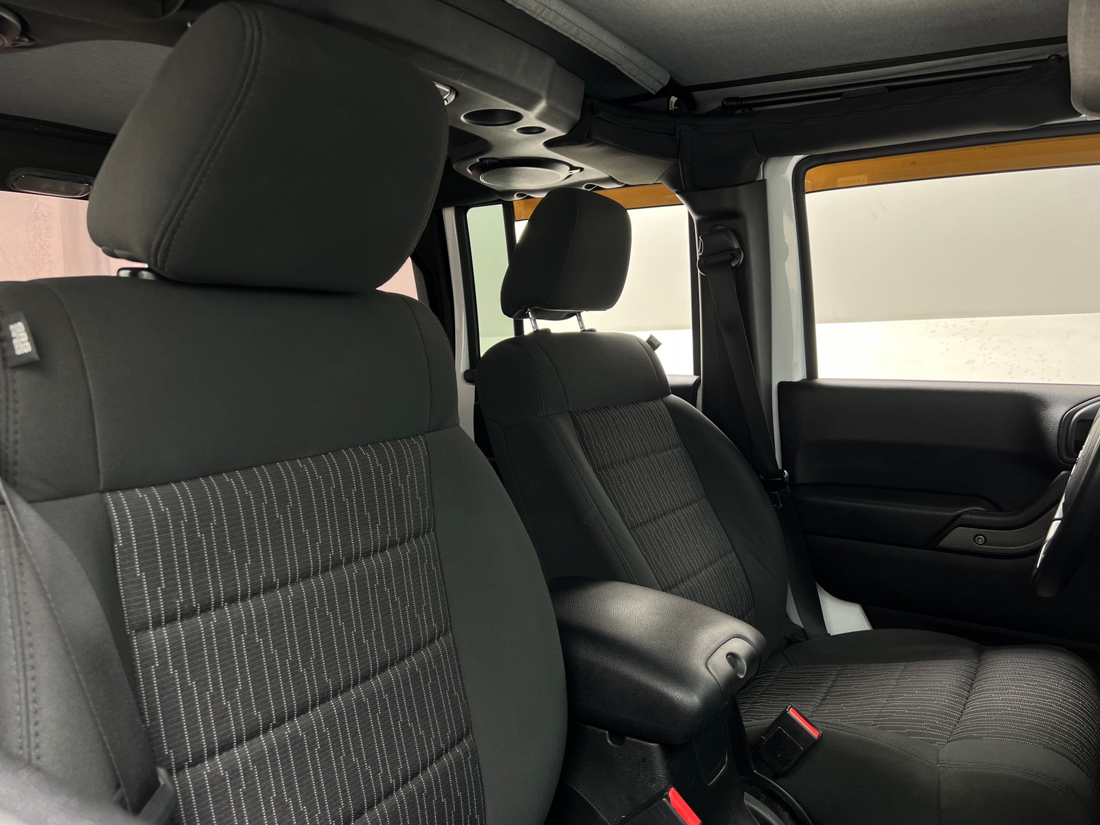 Thumbnail: 2012 Jeep Wrangler - 2