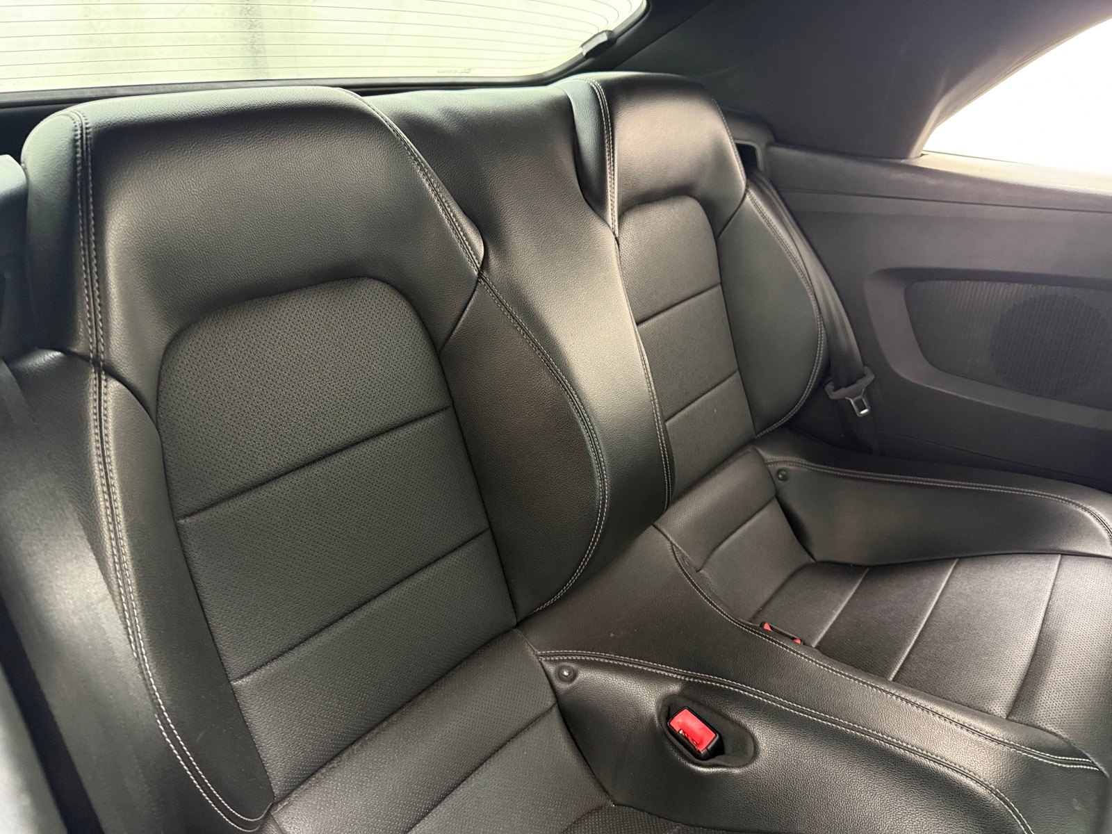 Thumbnail: 2018 Ford Mustang - 5