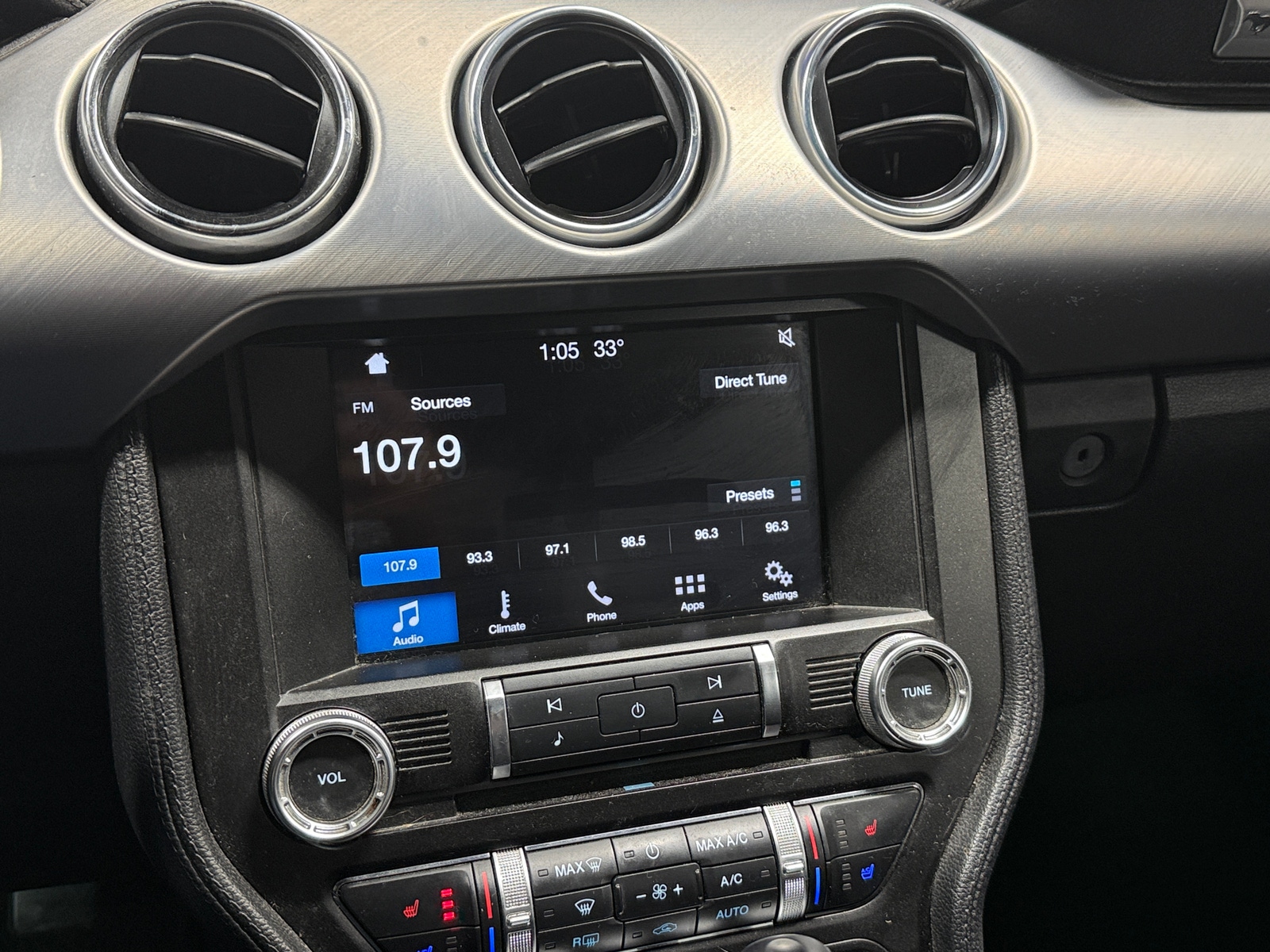 Thumbnail: 2018 Ford Mustang - 3