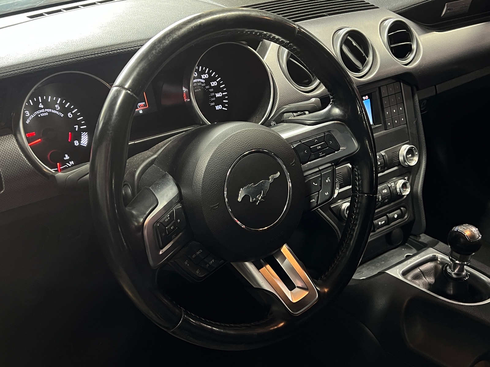 Thumbnail: 2019 Ford Mustang - 3