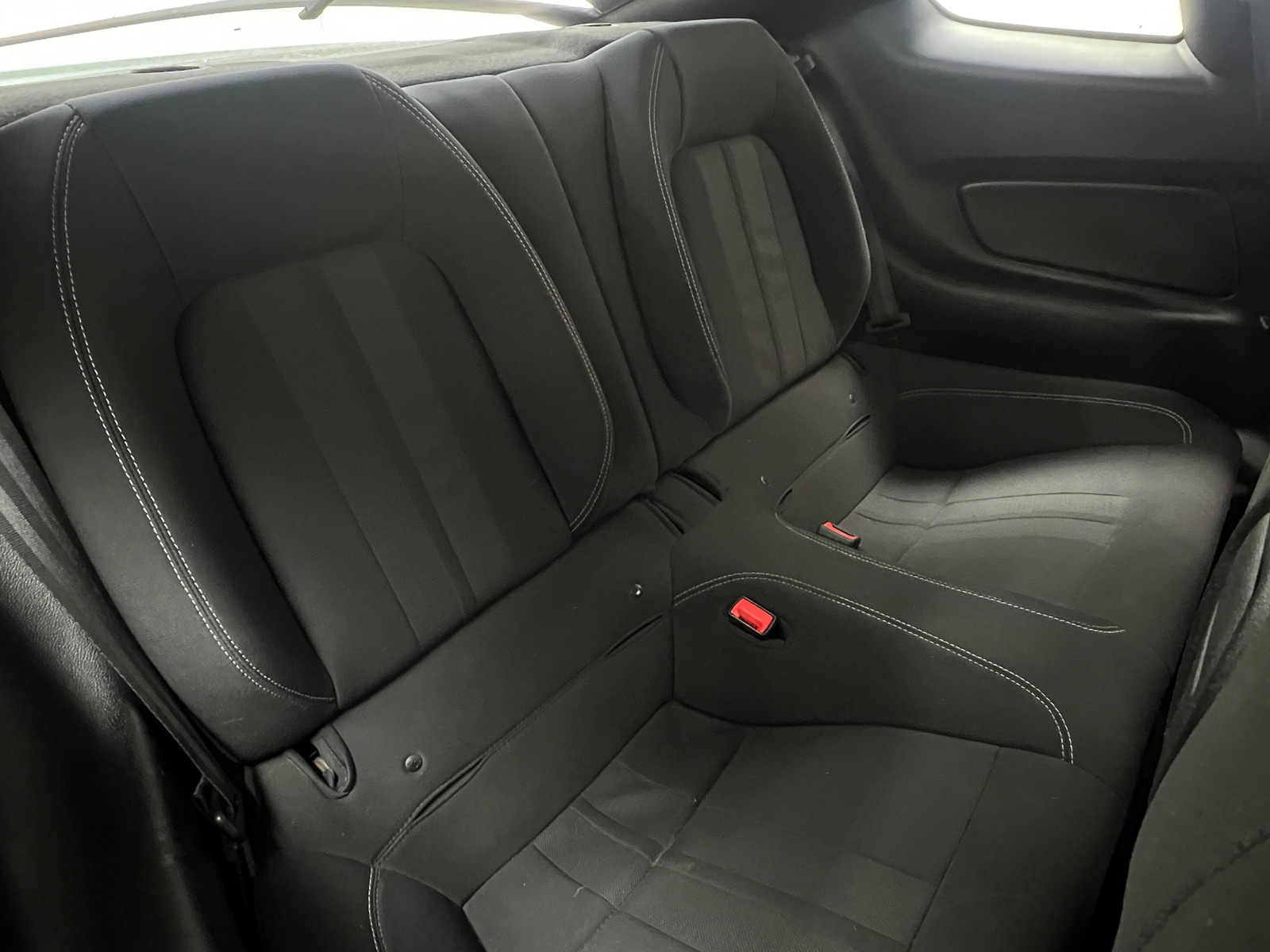 Thumbnail: 2019 Ford Mustang - 4