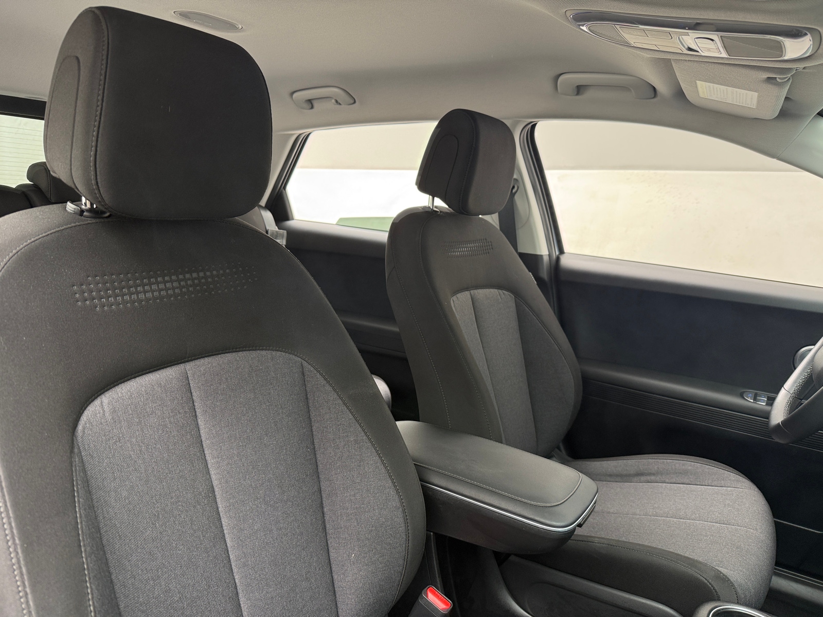 Thumbnail: 2024 Hyundai Ioniq 5 - 2